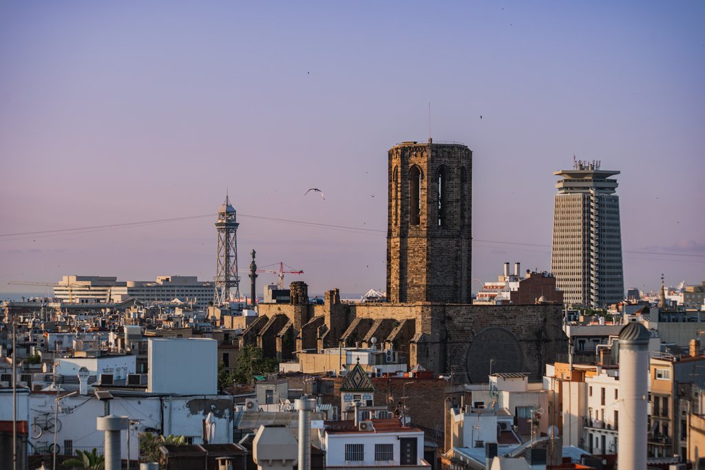 Kimpton VIVIDORA HOTEL by IHG