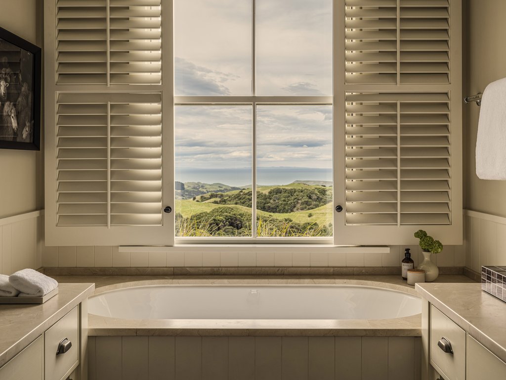 Rosewood Cape Kidnappers