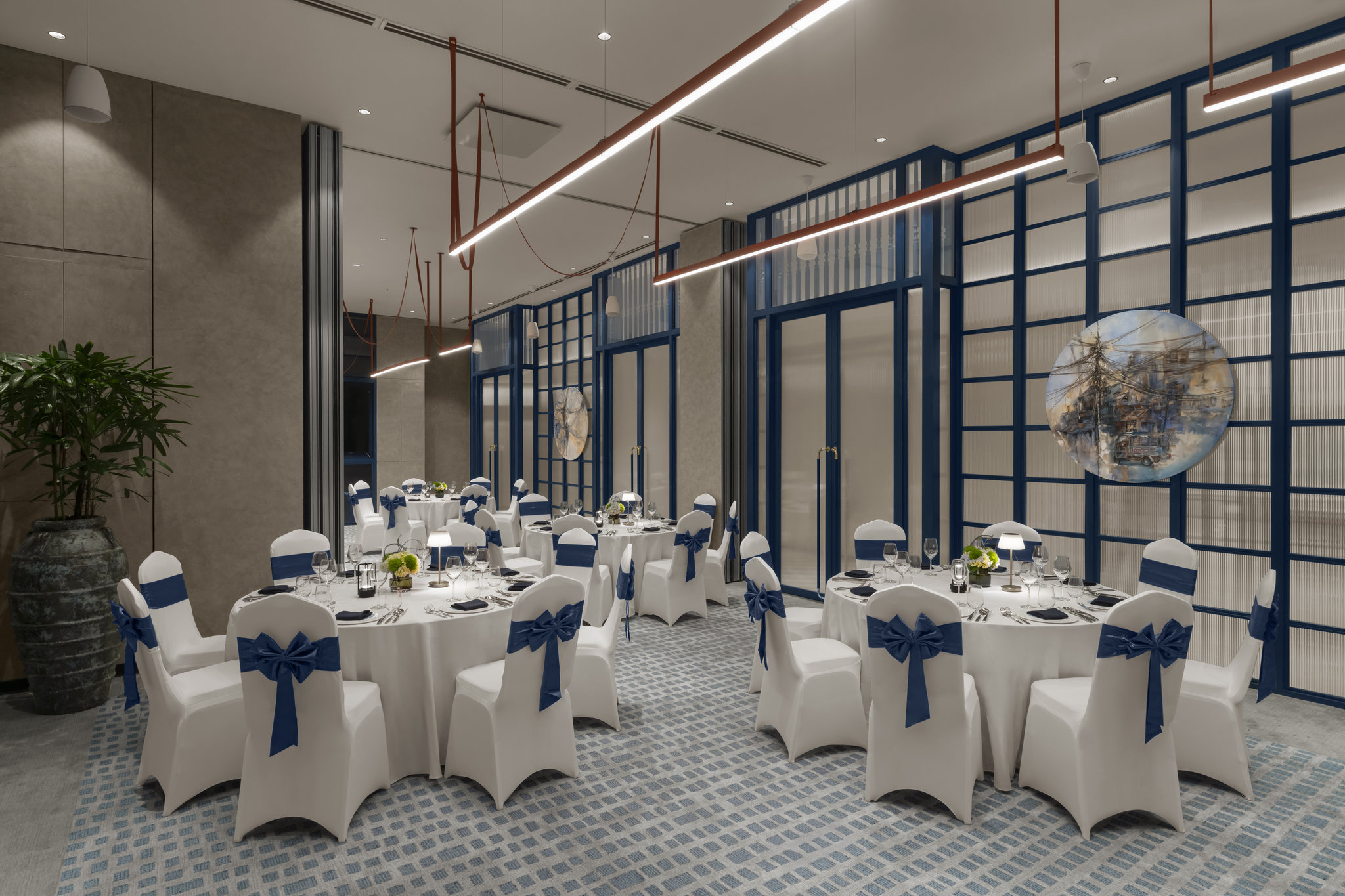 Hotel Indigo Saigon The City