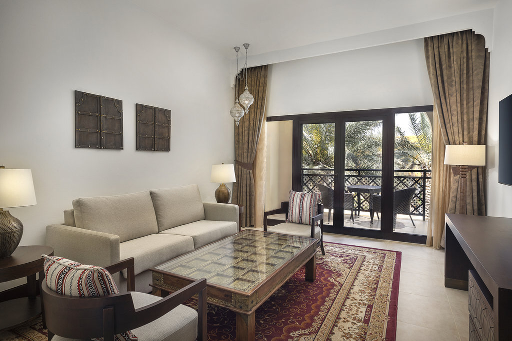 Aldhafra Resort, Vignette Collection - Tap to explore photos