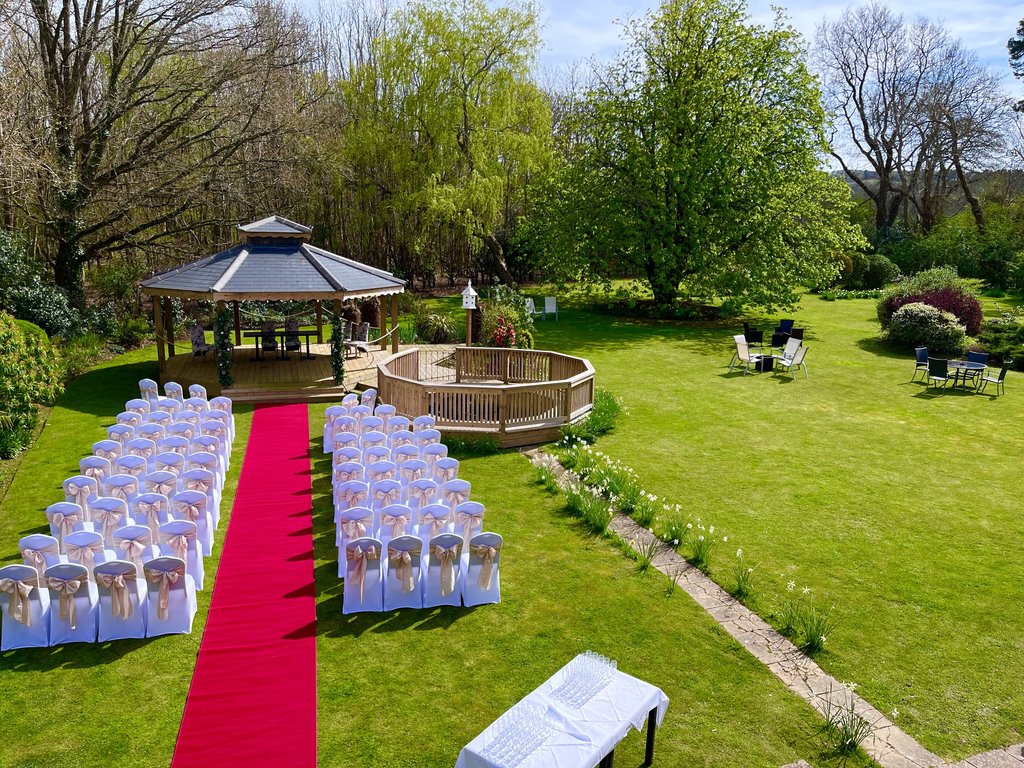 Venue gallery photo