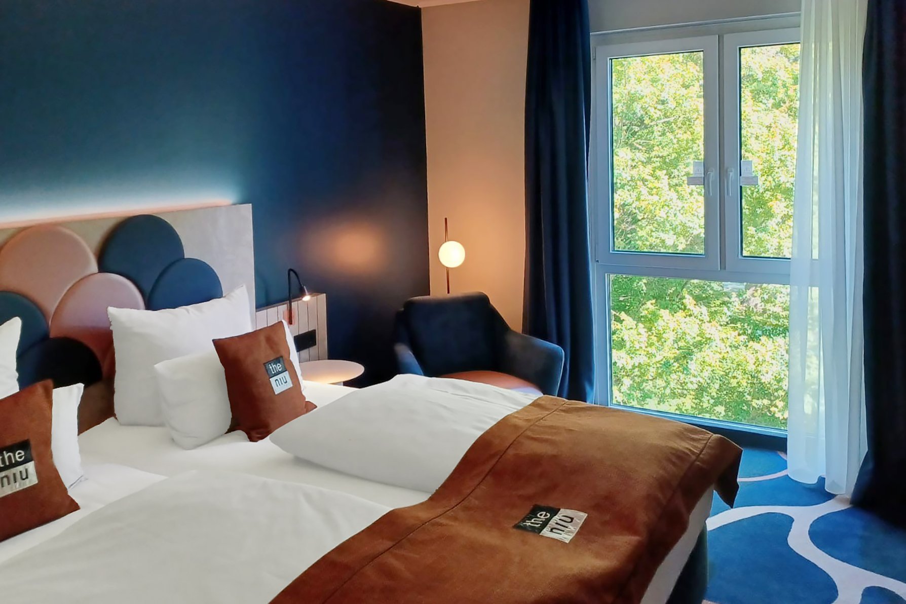 Holiday Inn - the niu, Stream Mönchengladbach by IHG - Tap to explore photos
