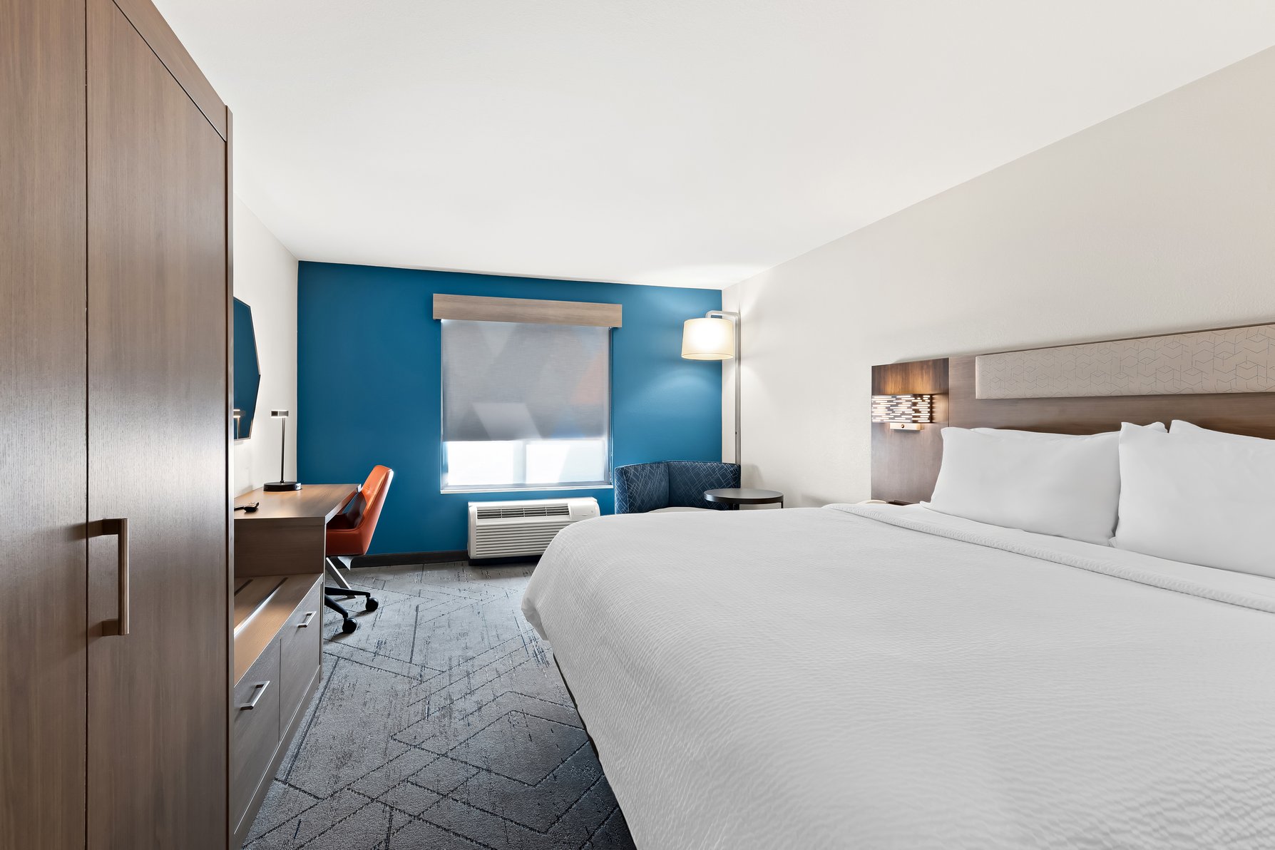 Holiday Inn Express Hotel & Suites Perry, an IHG Hotel - Tap to explore photos