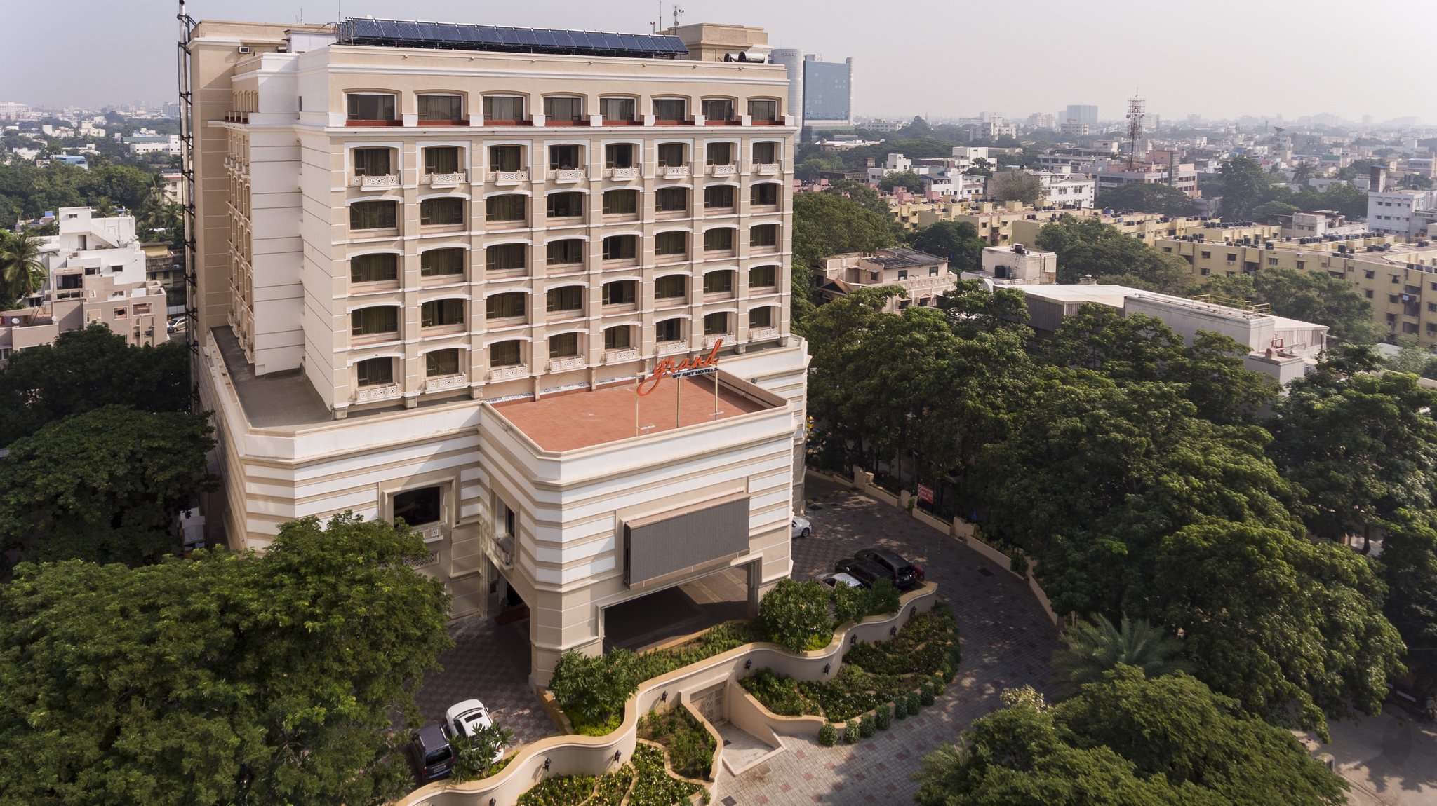 Venue cover photo