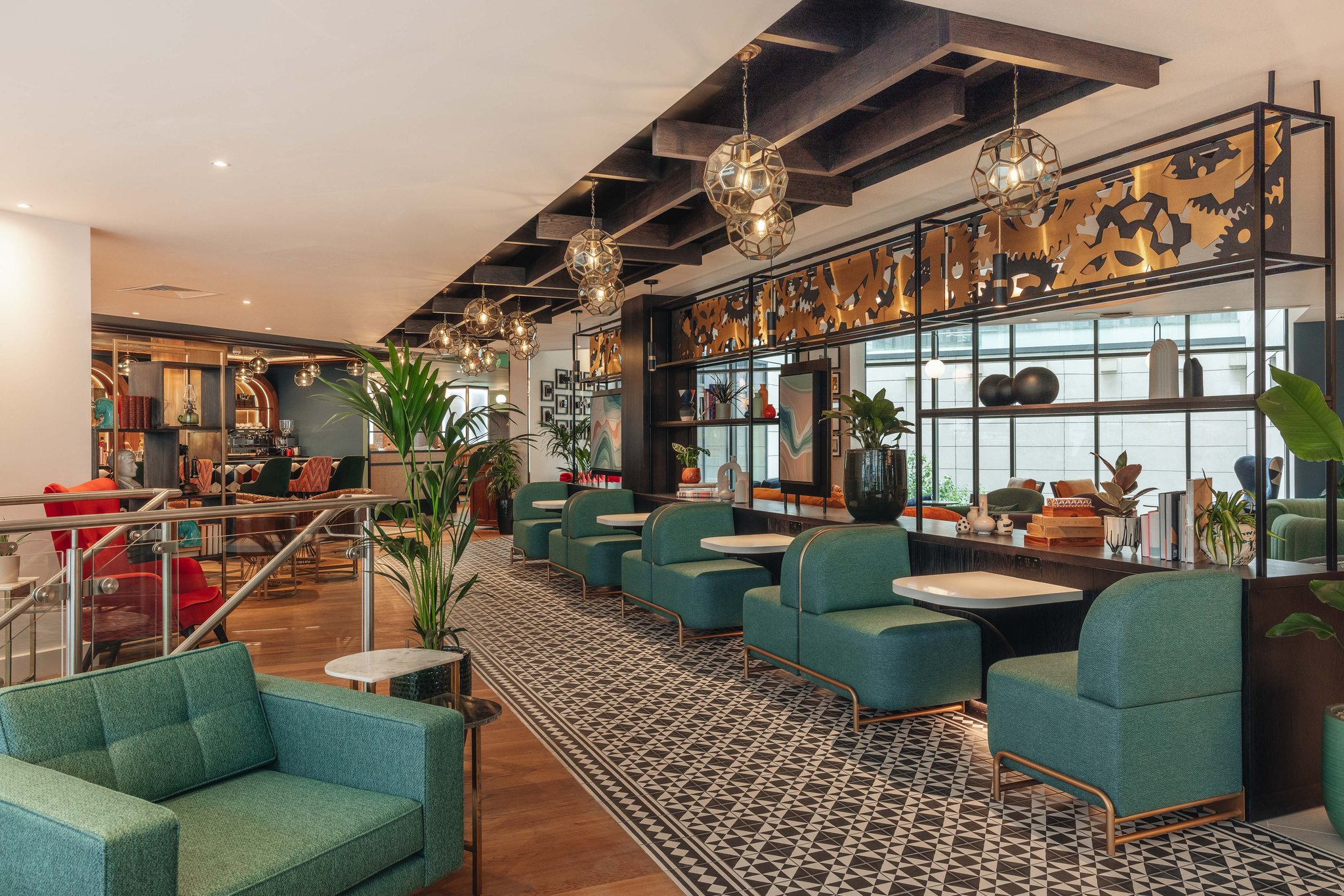 Hotel Indigo London Clerkenwell