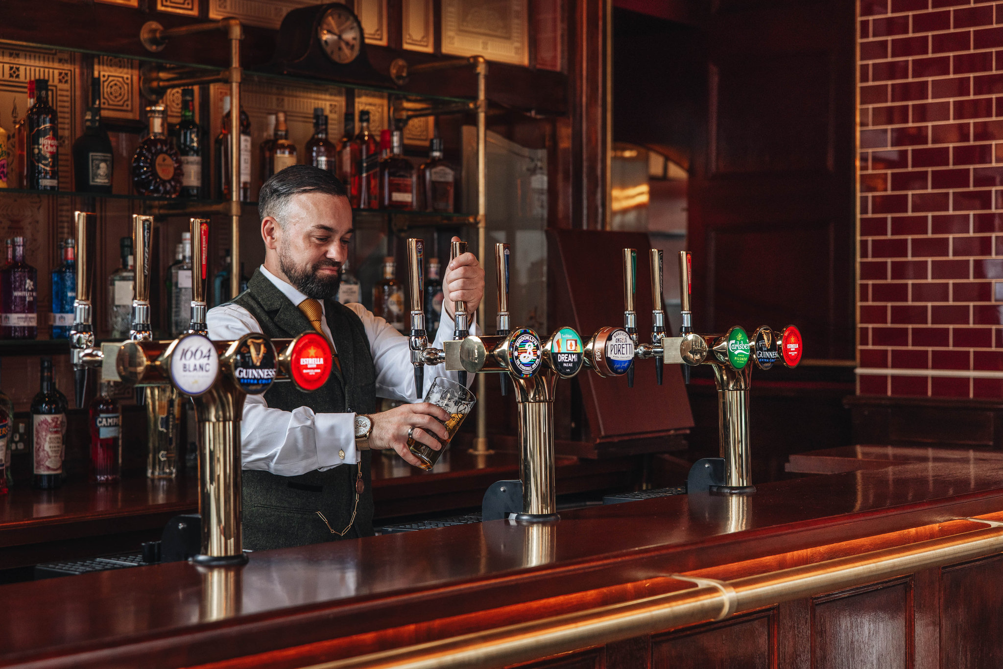 Hotel Indigo London Clerkenwell