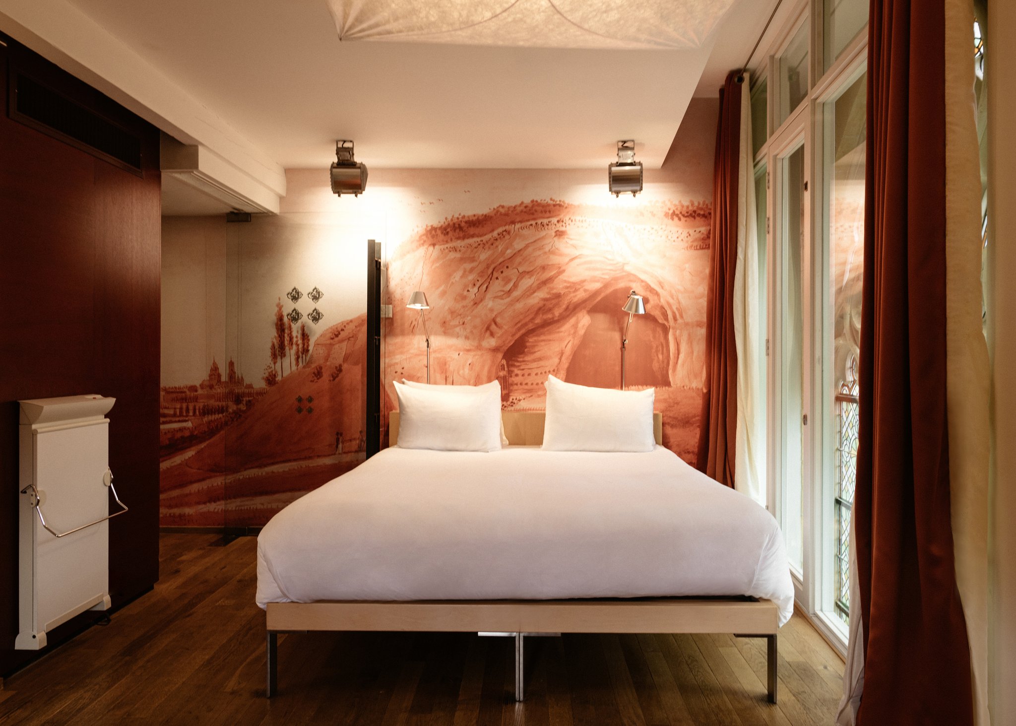 Kruisherenhotel Maastricht