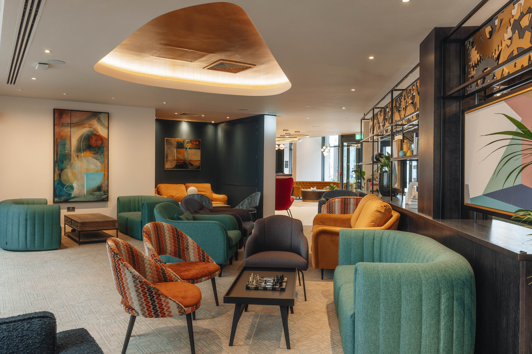 Hotel Indigo London Clerkenwell