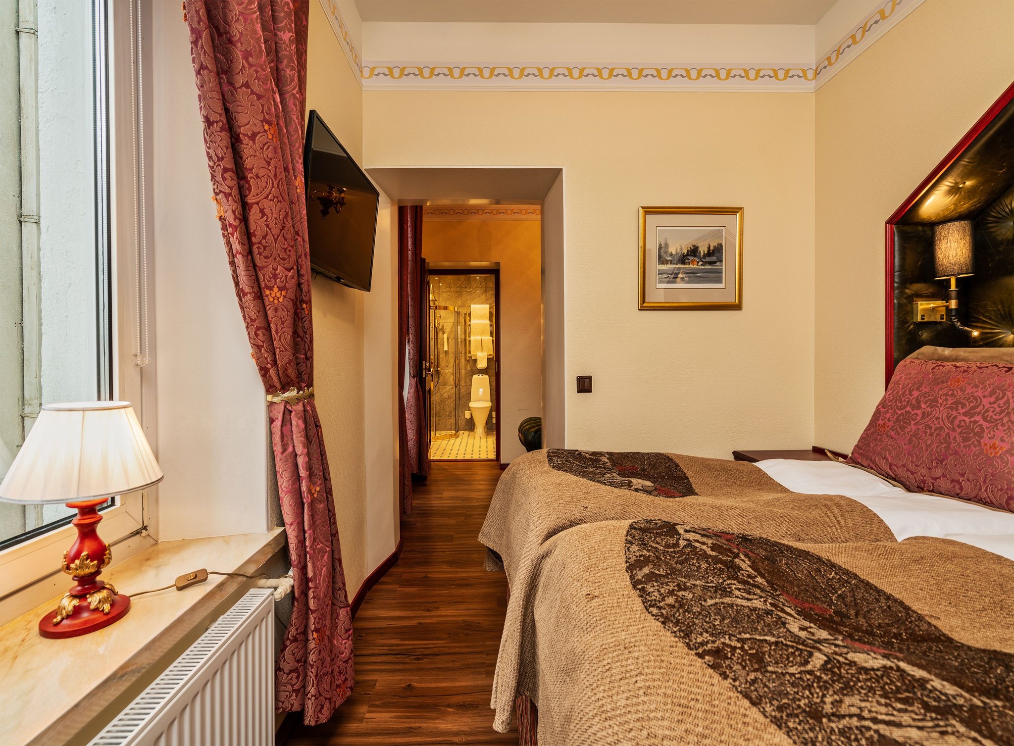 Hotel Astor