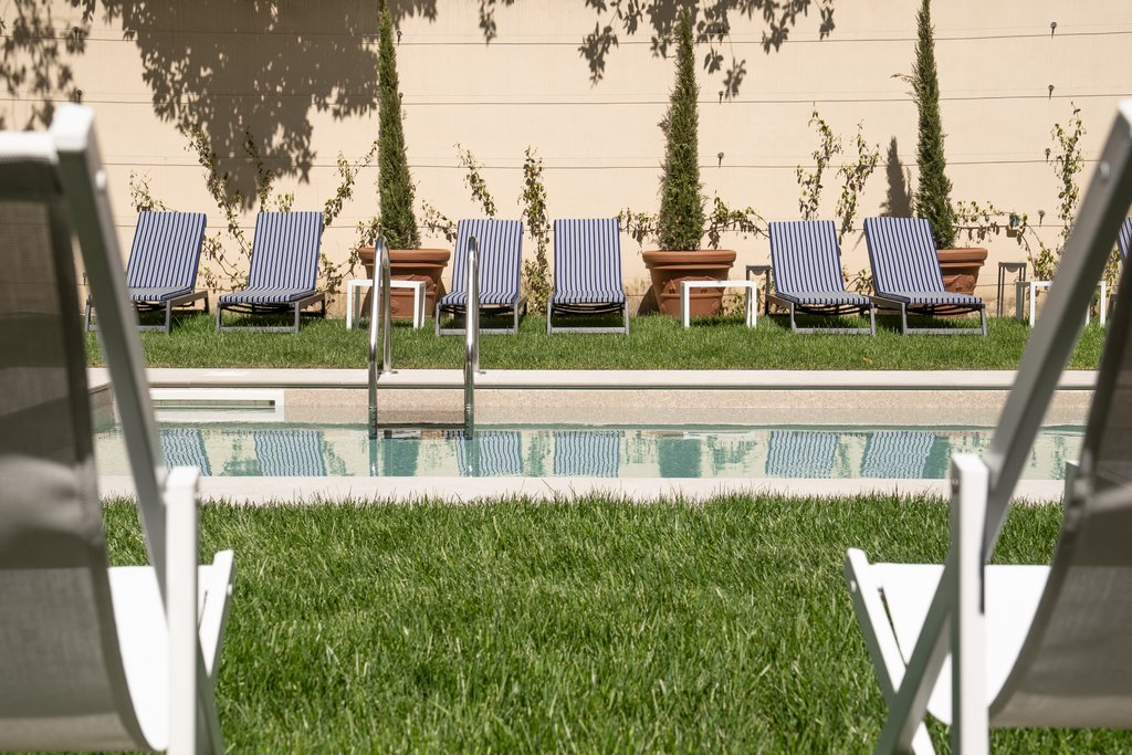 Hotel Indigo FLORENCE, an IHG hotel - Tap to explore photos