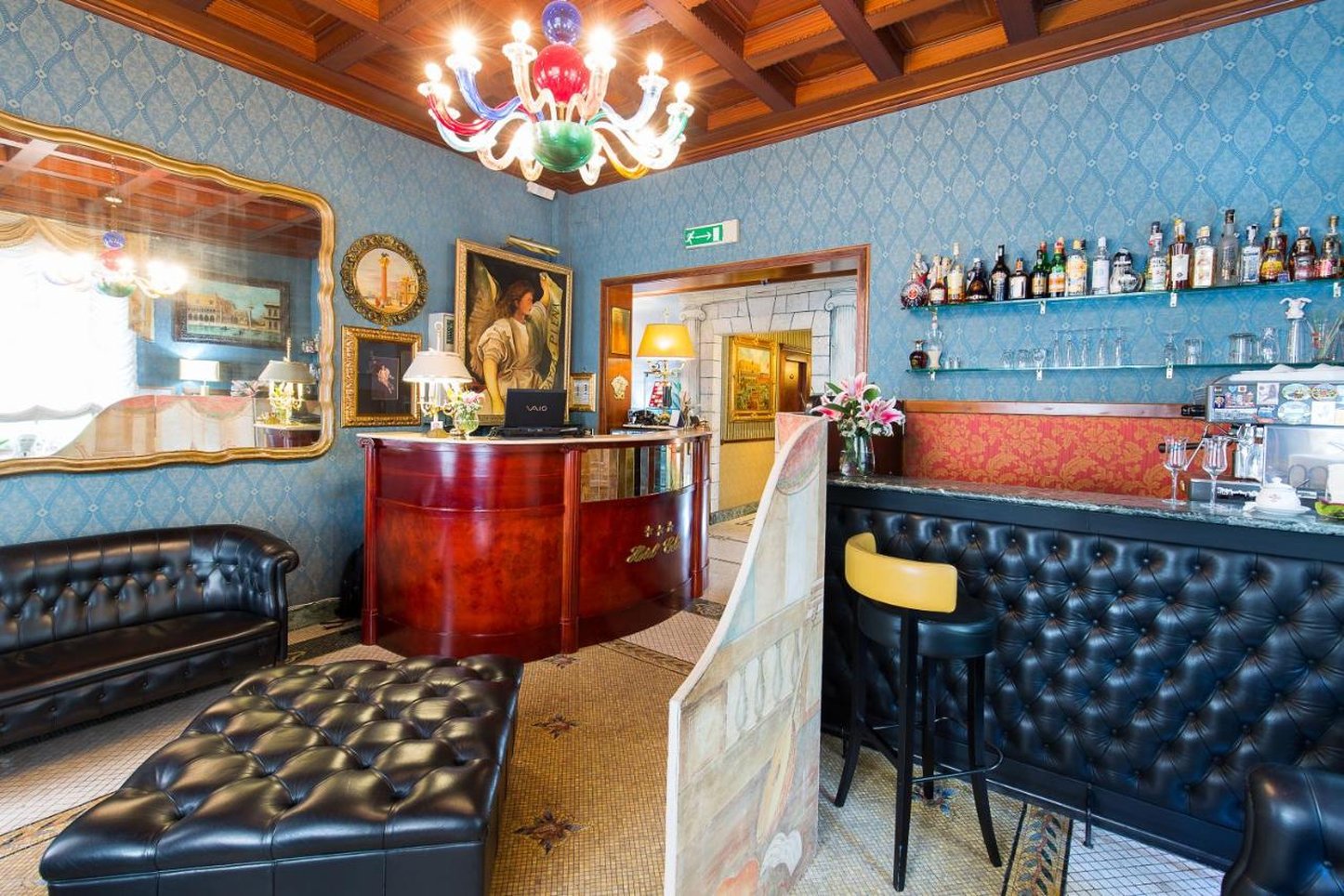 Venue gallery photo
