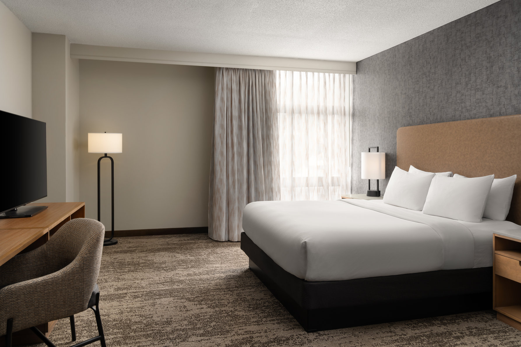 Embassy Suites Hot Springs - Hotel & Spa - Tap to explore photos