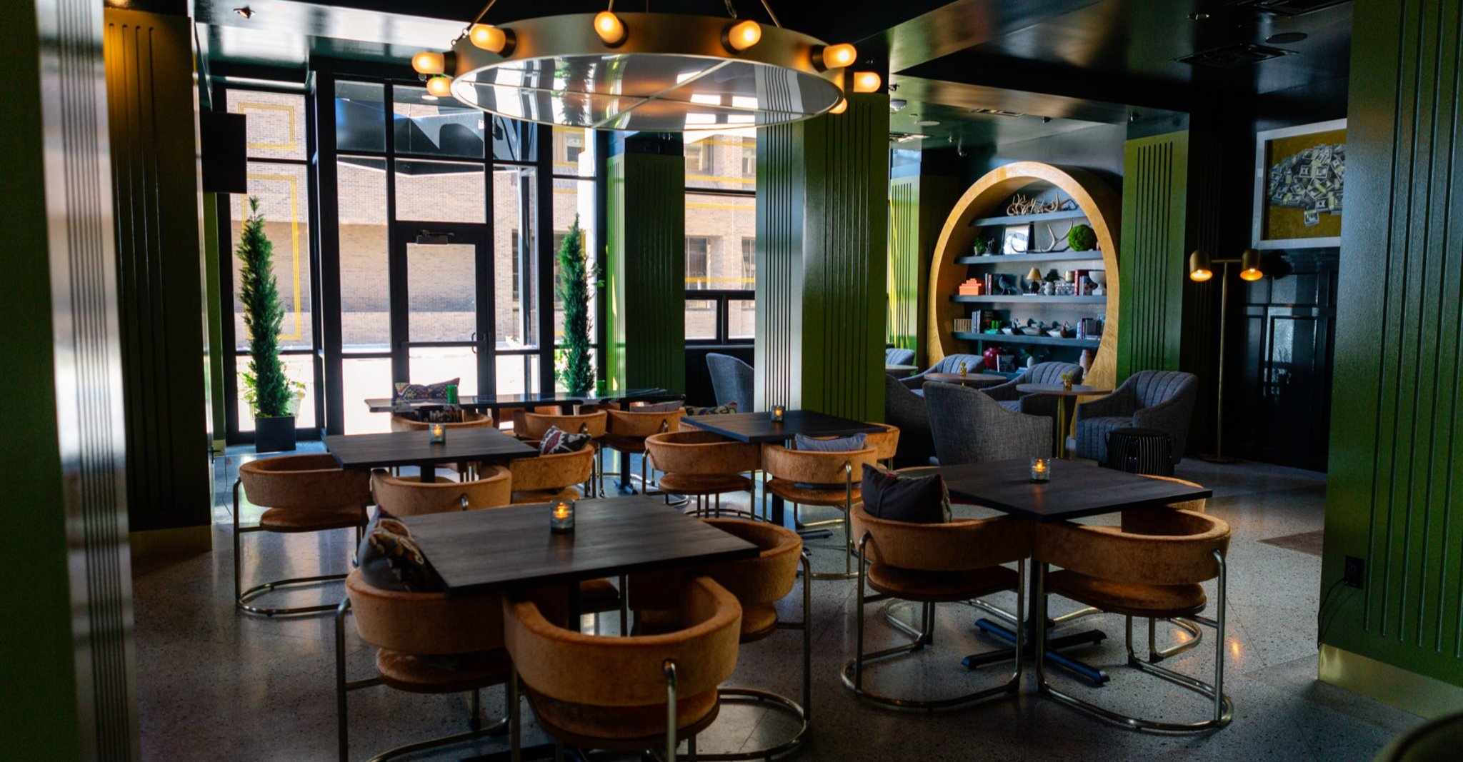 Venue gallery photo