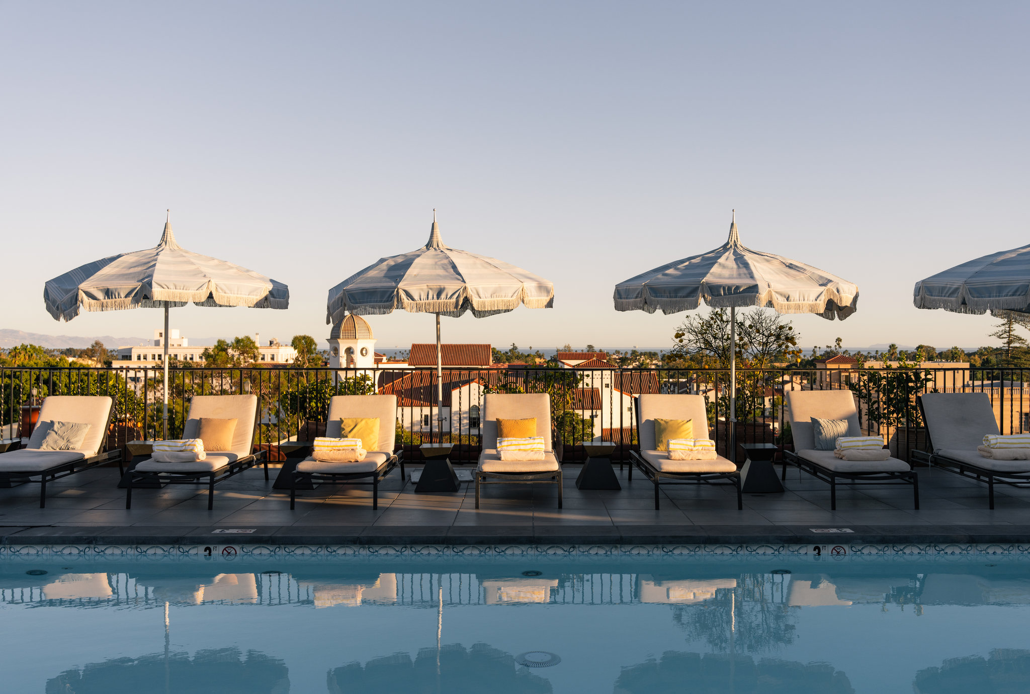 Kimpton Canary Hotel