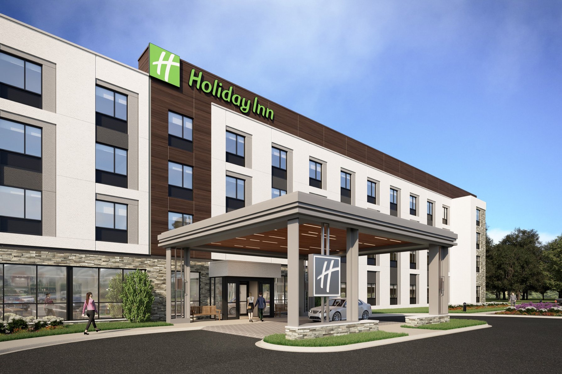 Holiday Inn Fort Worth Fossil Creek By Ihg