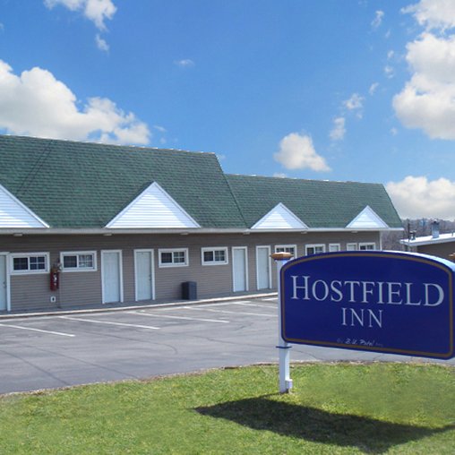 Hostfield Inn Albany - Castleton on Hudson, NY