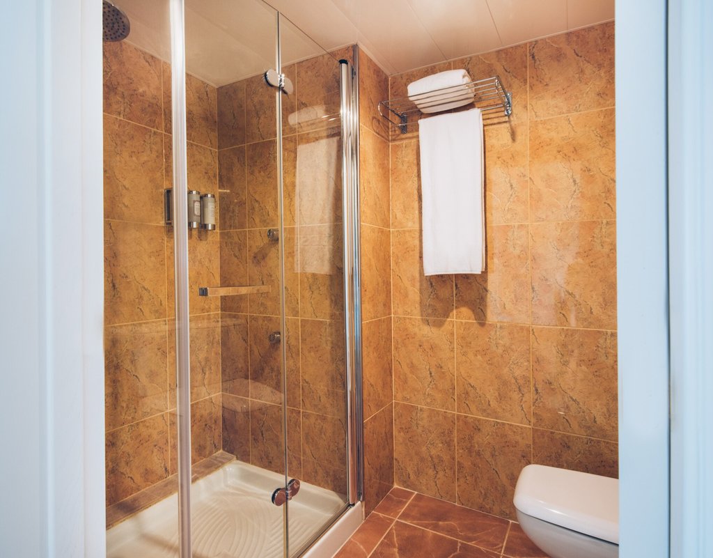 Iberostar Suites Hotel Jardin del Sol