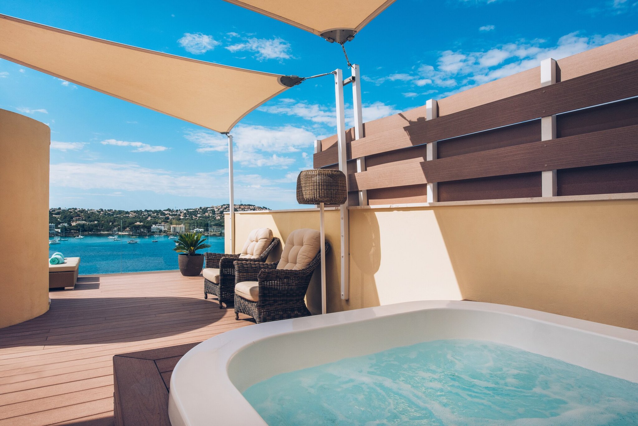 Iberostar Suites Hotel Jardin del Sol