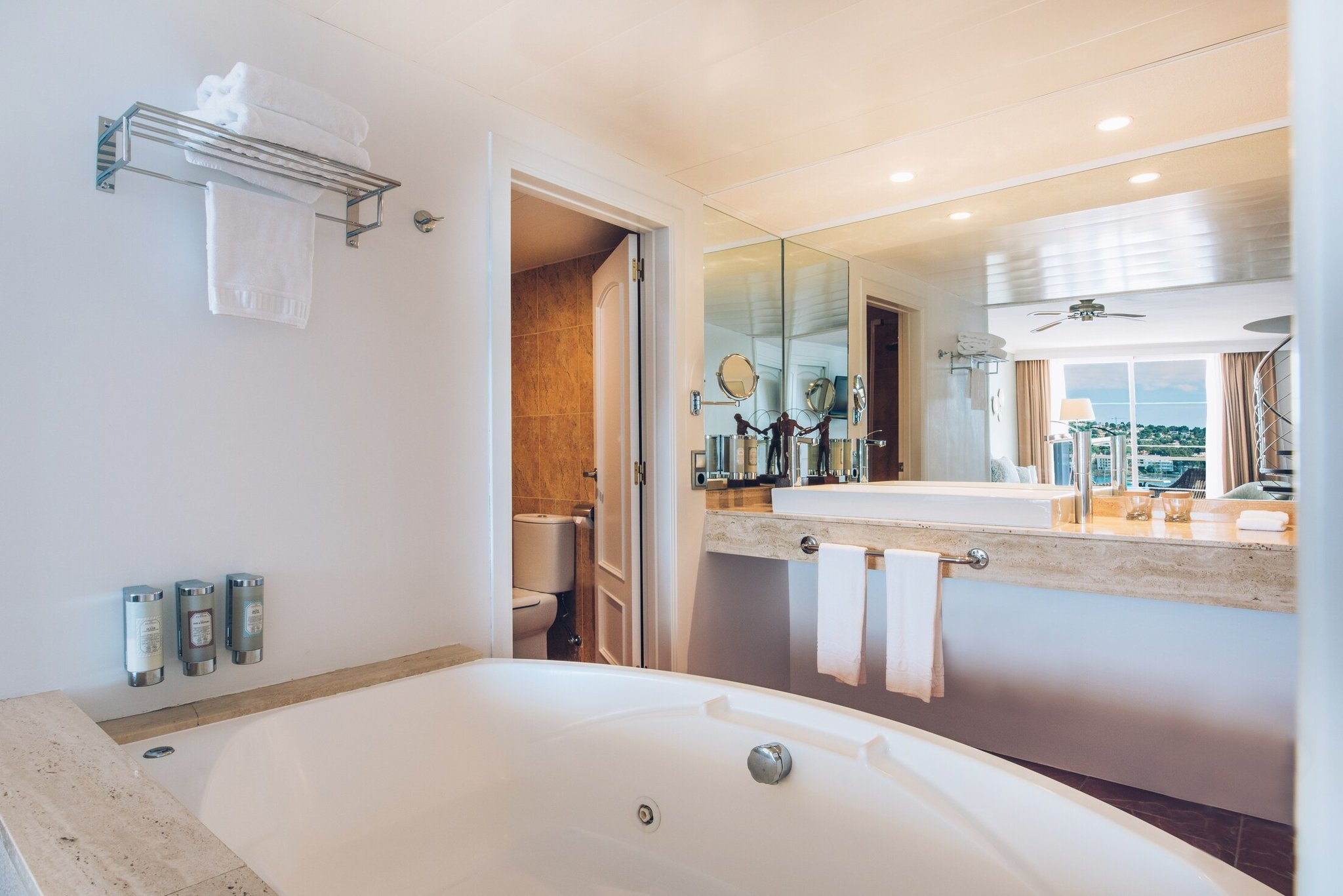 Iberostar Suites Hotel Jardin del Sol