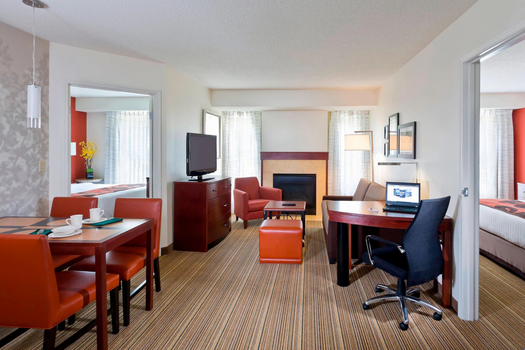 PRIMESTAY EXTENDED SUITES by IHG - Tap to explore photos