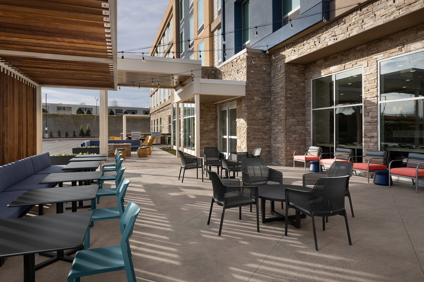 Home2 Suites by Hilton Hickory