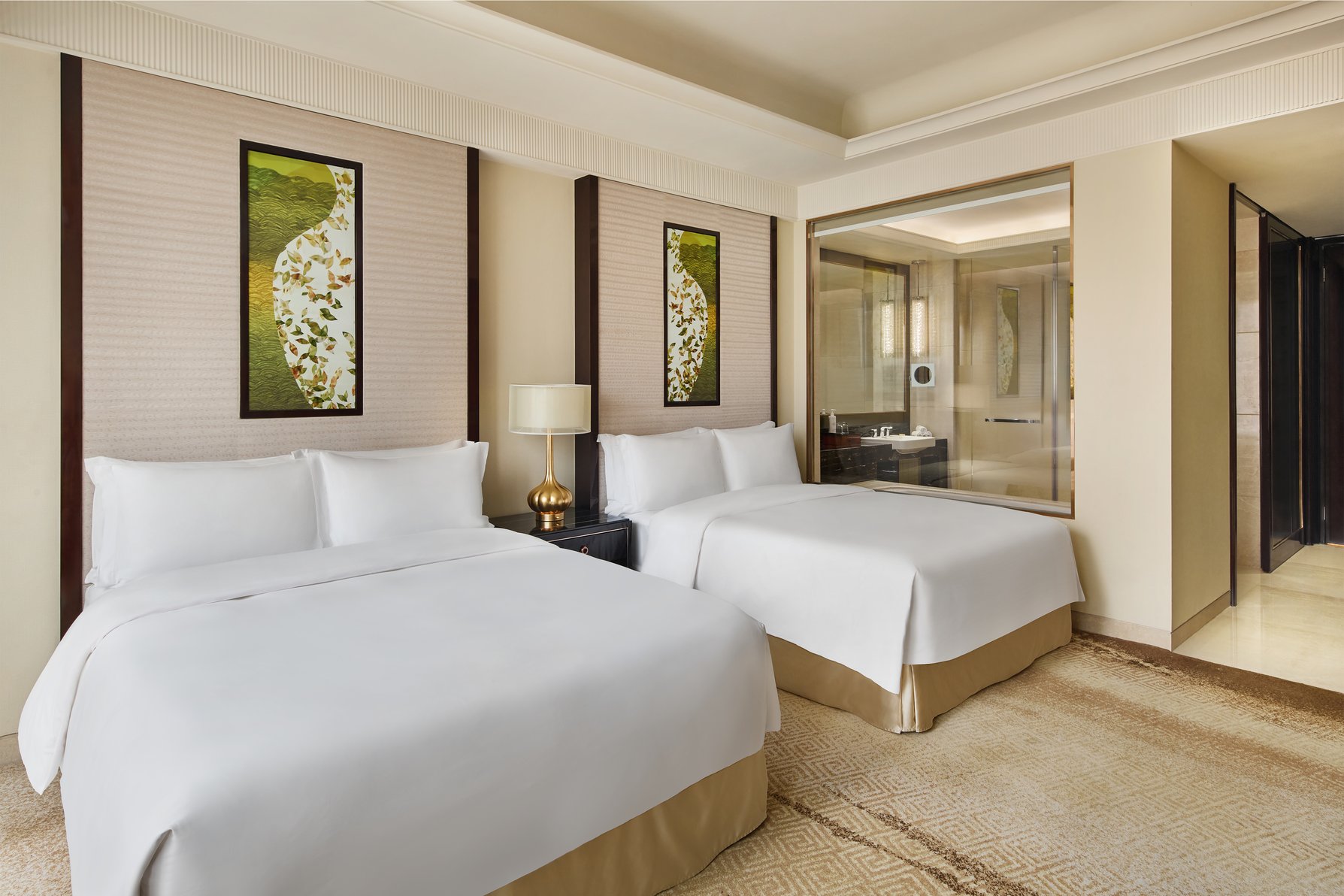 Vignette Collection PALM SPRINGS HOTEL CHENGDU by IHG - Tap to explore photos