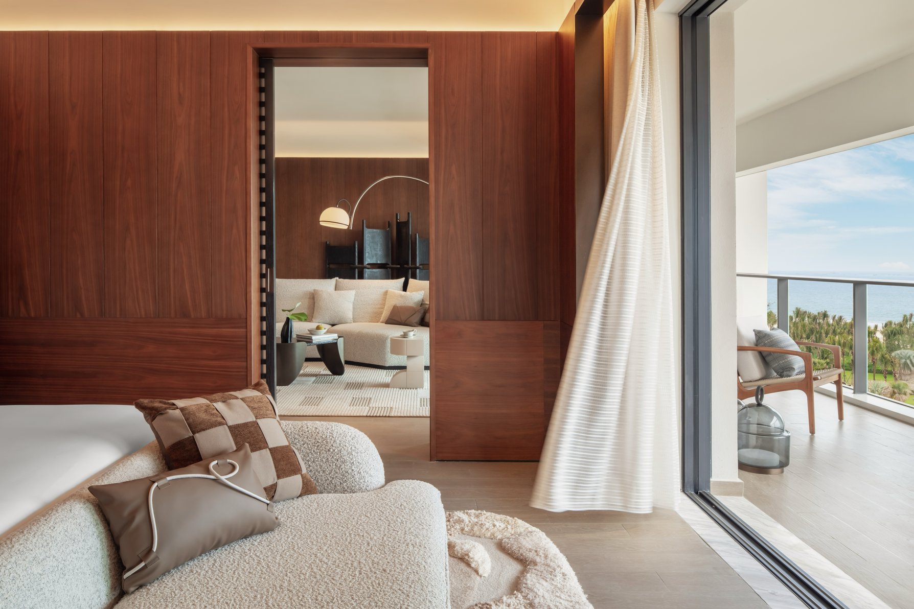 Kimpton Aqeos Hainan - Tap to explore photos