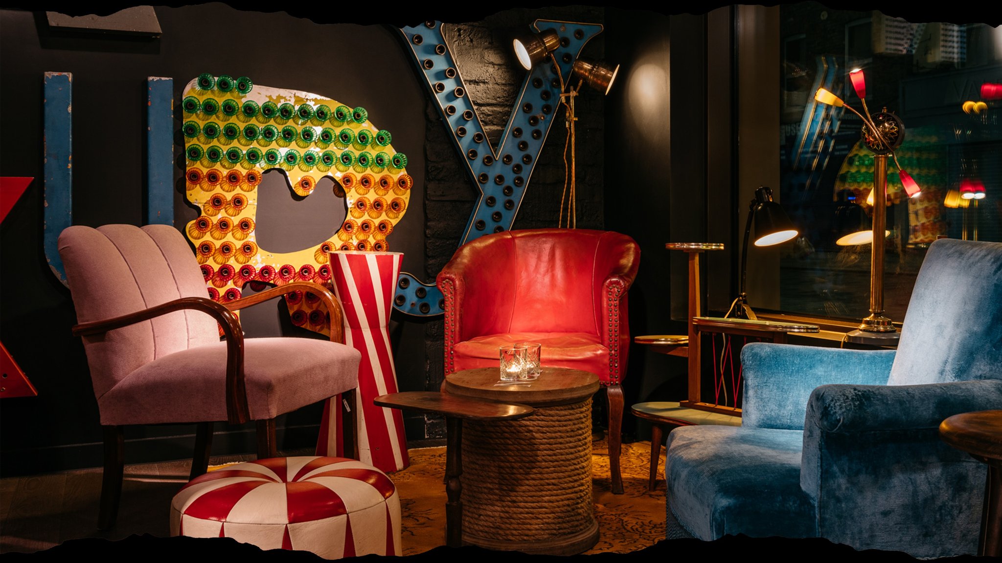Venue gallery photo