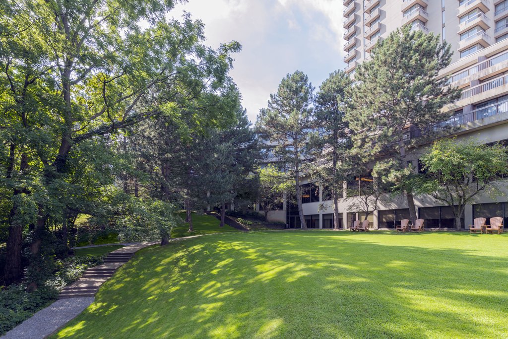 Crowne Plaza TORONTO - NORTH YORK by IHG