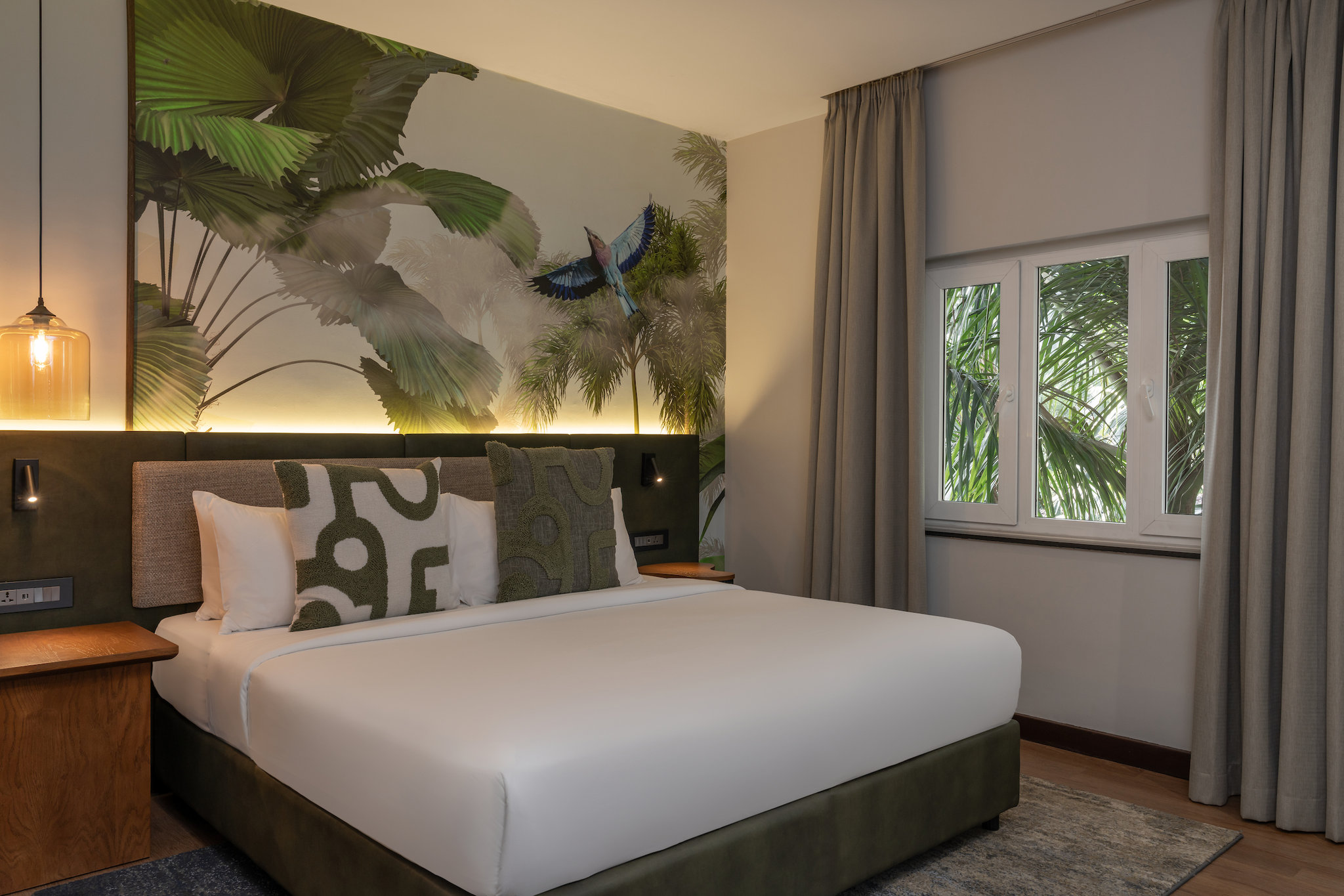 Fairview Hotel Nairobi