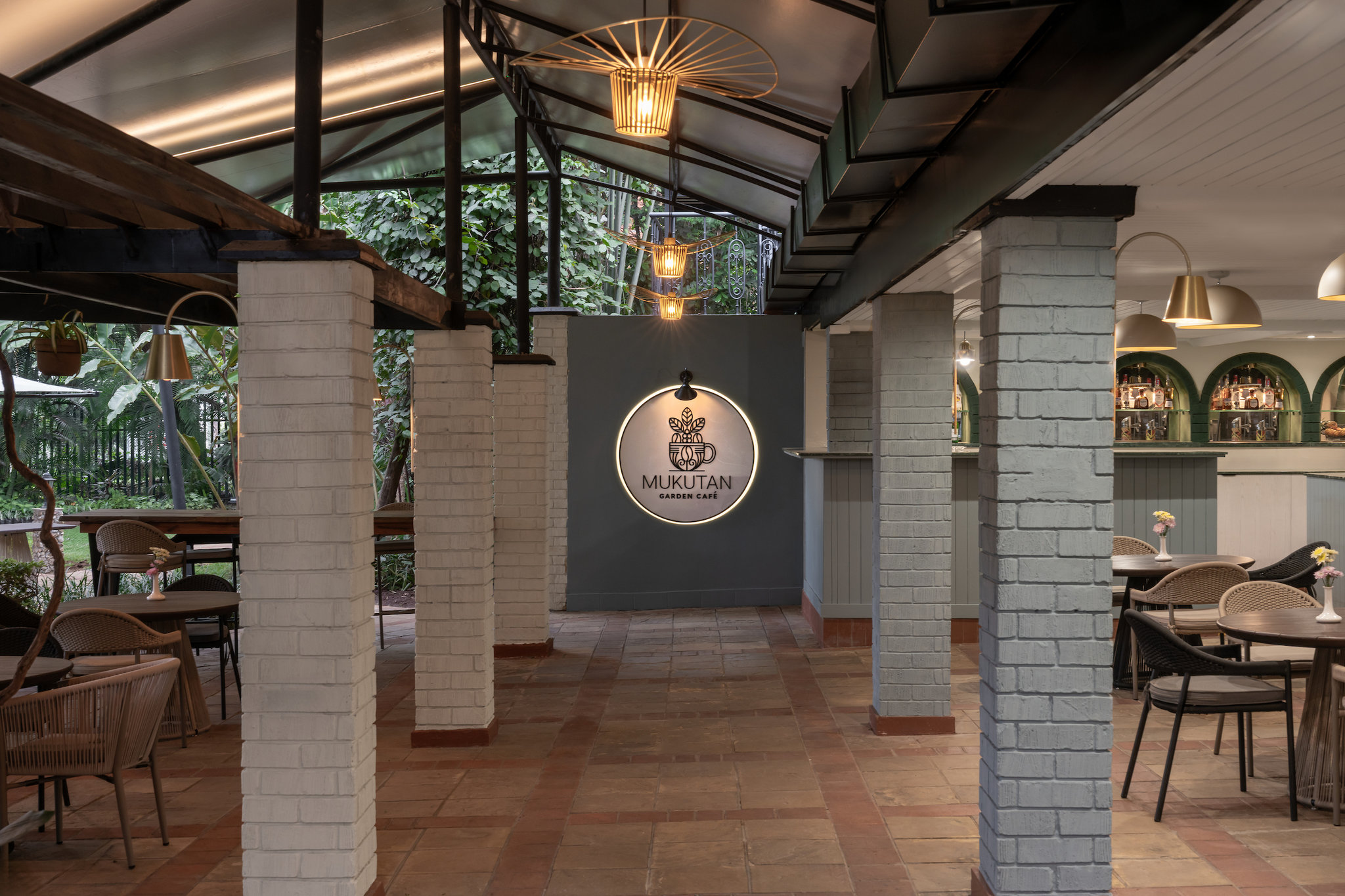 Fairview Hotel Nairobi