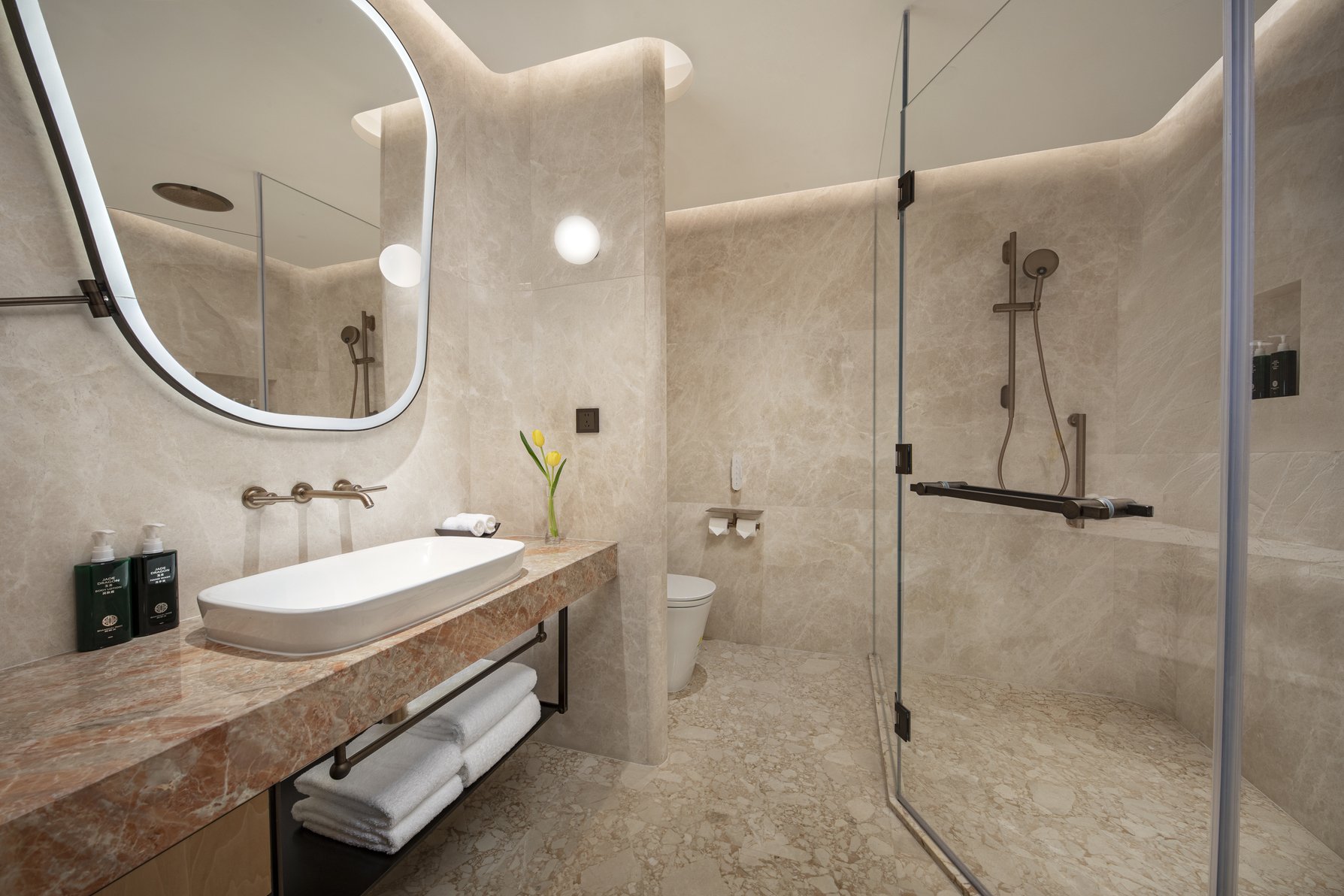 Hotel Indigo XI'AN HIGH-TECH ZONE by IHG - Tap to explore photos