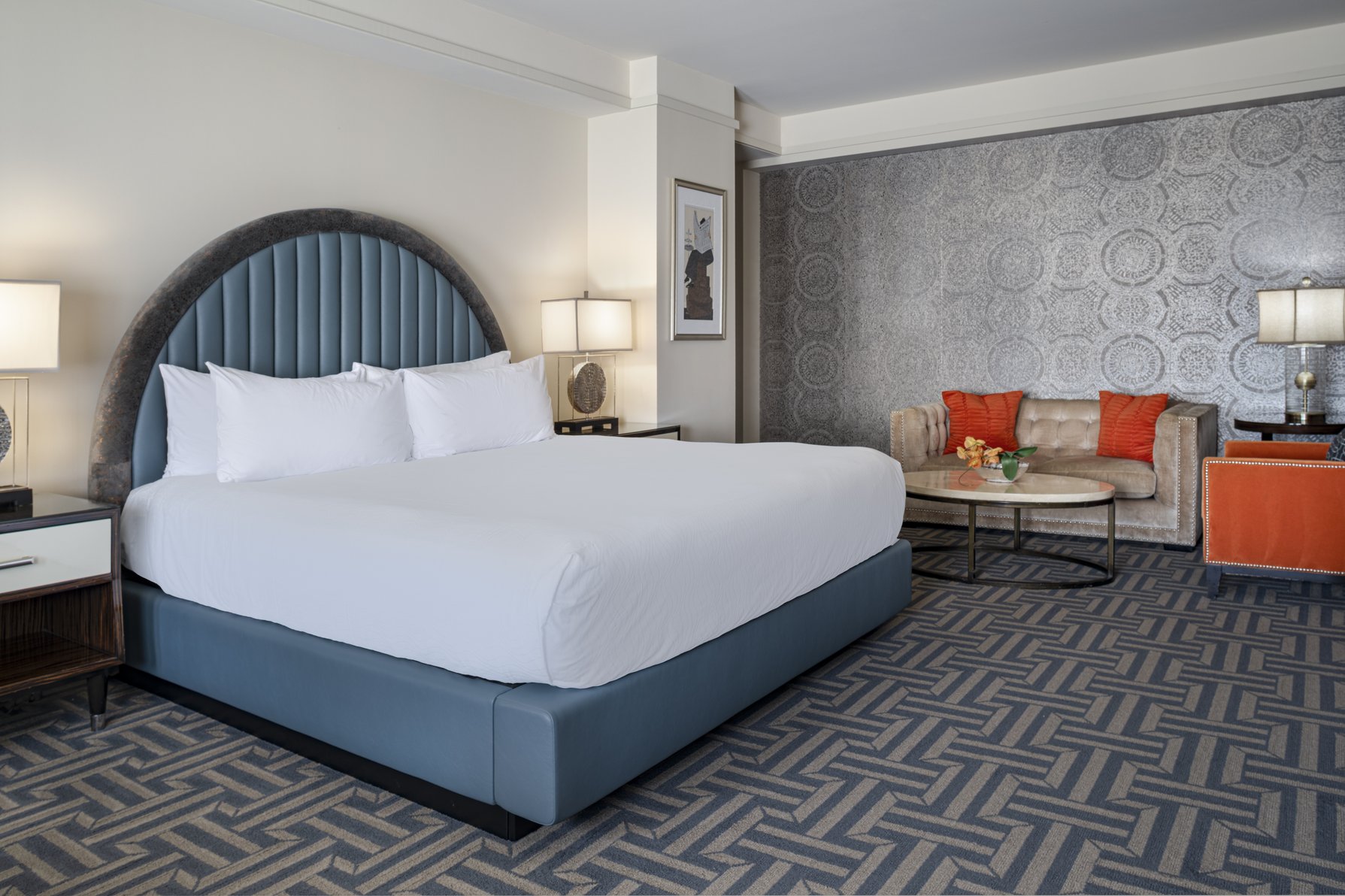 Colcord Hotel Oklahoma City, Curio Collection by Hilton - Tap to explore photos