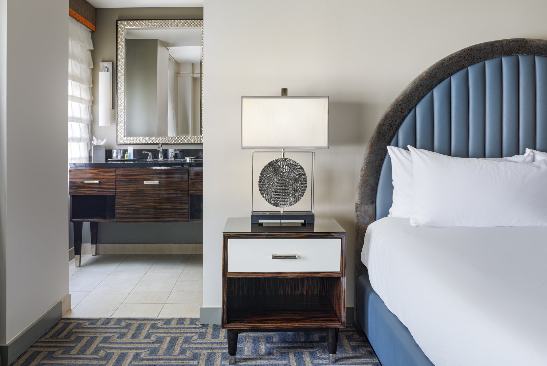 Colcord Hotel Oklahoma City, Curio Collection by Hilton - Tap to explore photos