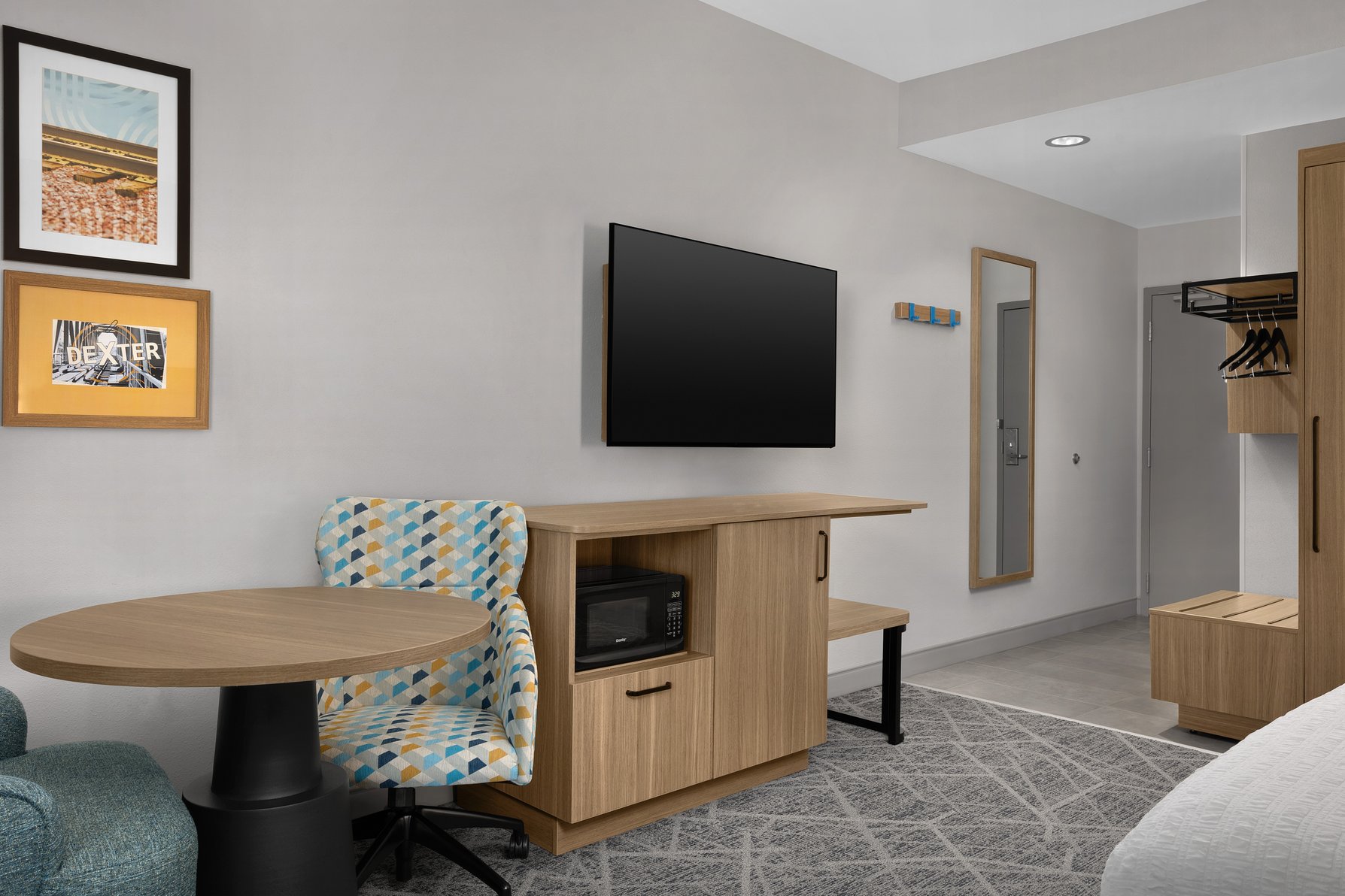 Hampton Inn by Hilton Dexter - Tap to explore photos