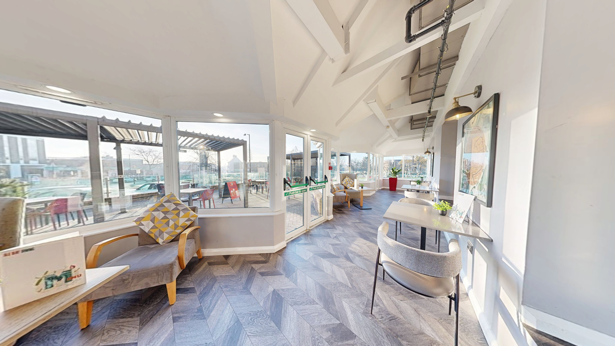 Venue gallery photo