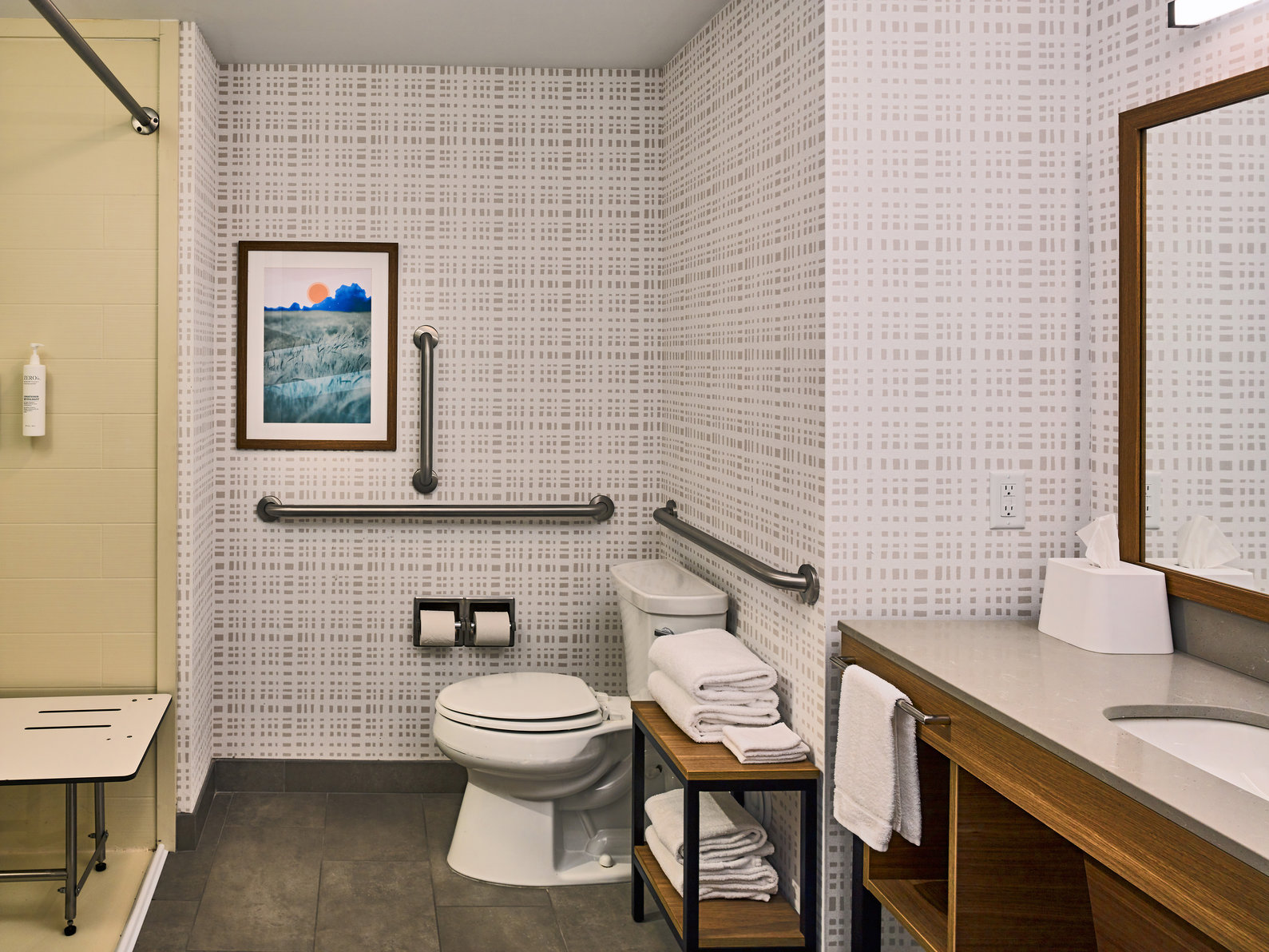Hampton Inn by Hilton Pigeon Forge - Tap to explore photos