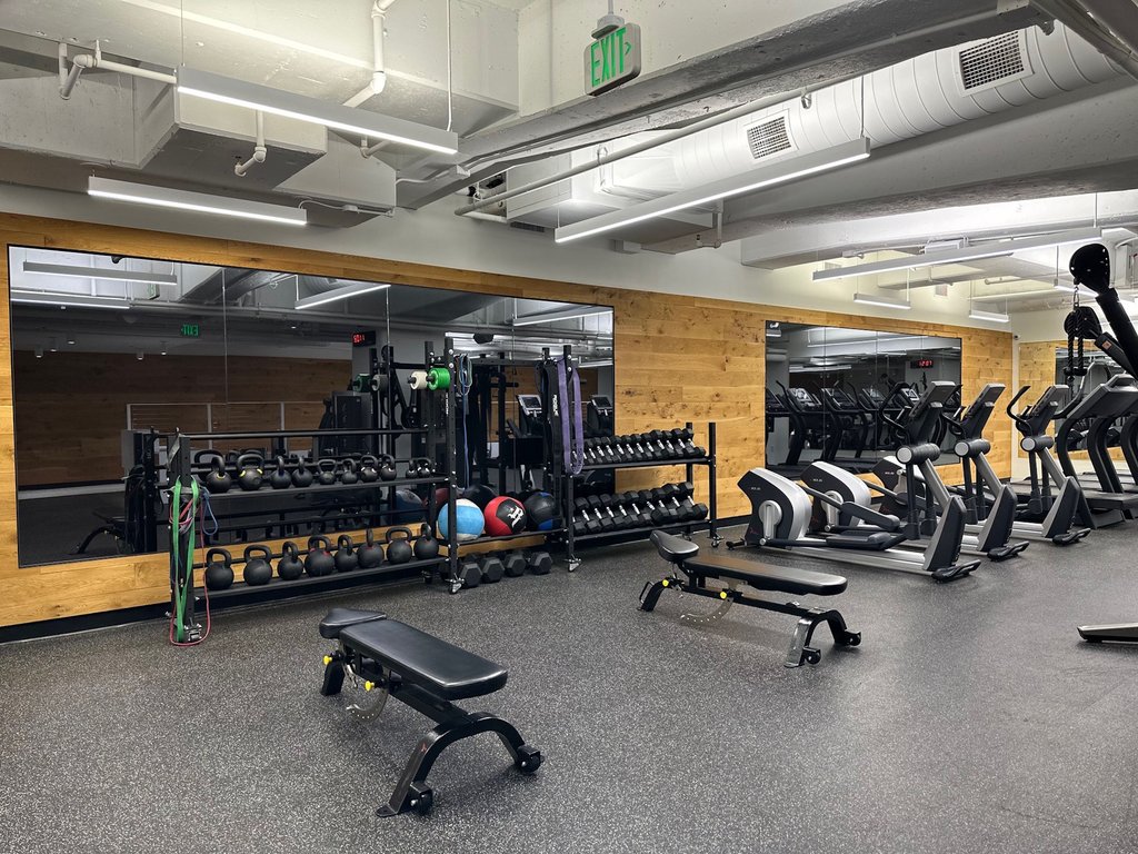 Venue gallery photo