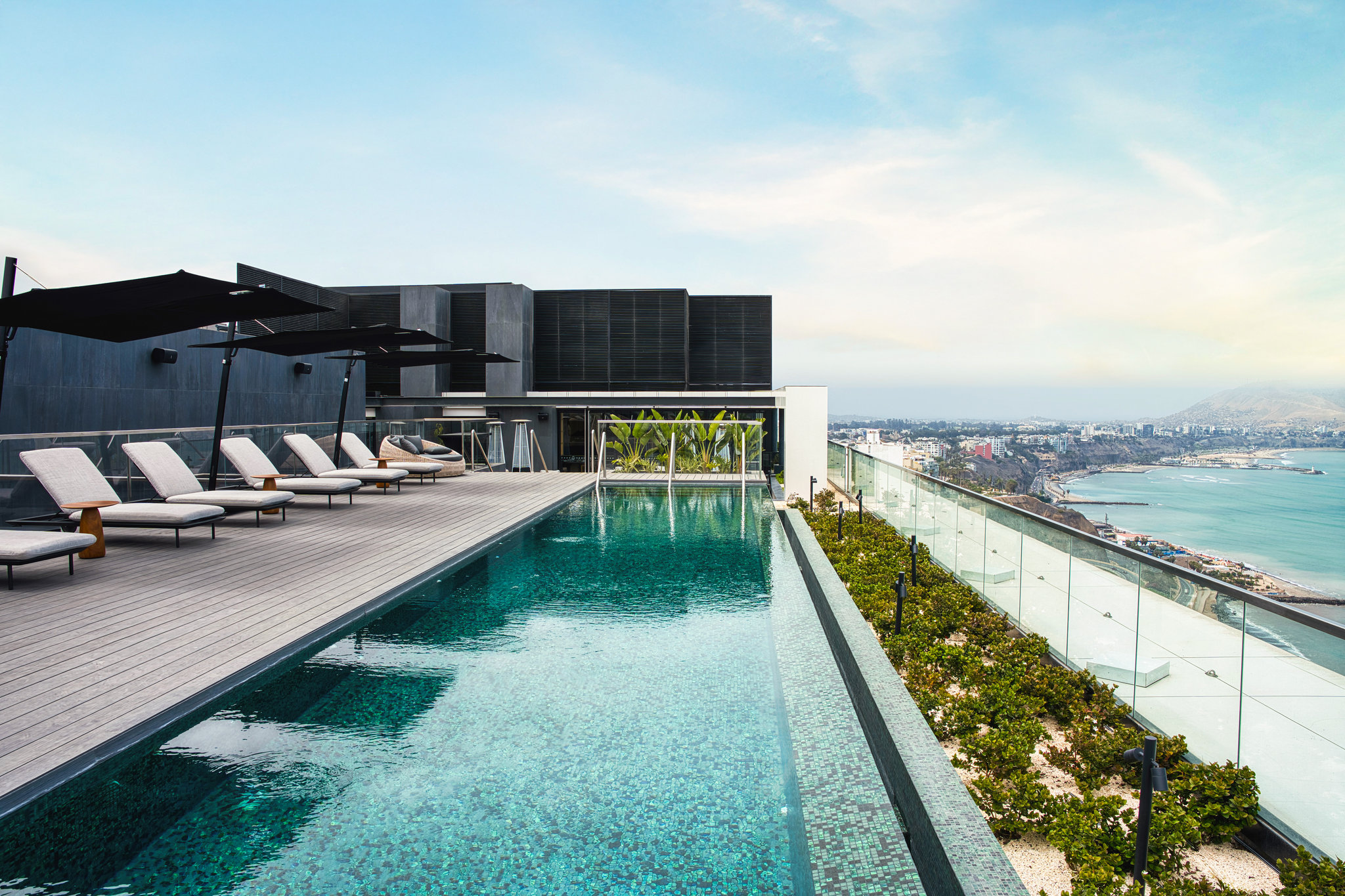 InterContinental Real Lima Miraflores by IHG