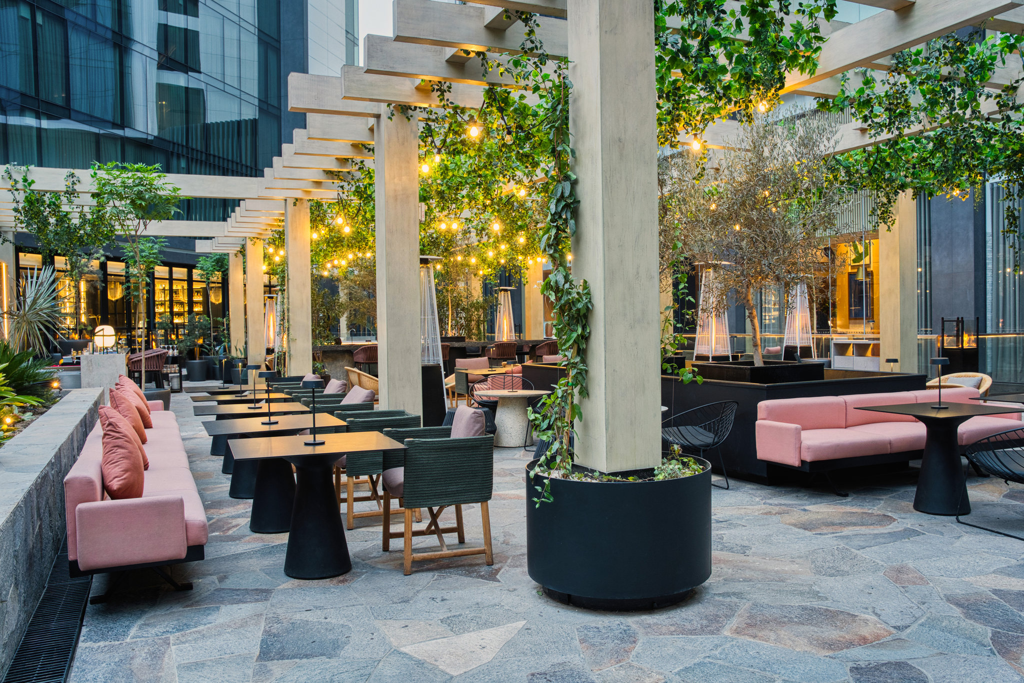 InterContinental Real Lima Miraflores by IHG