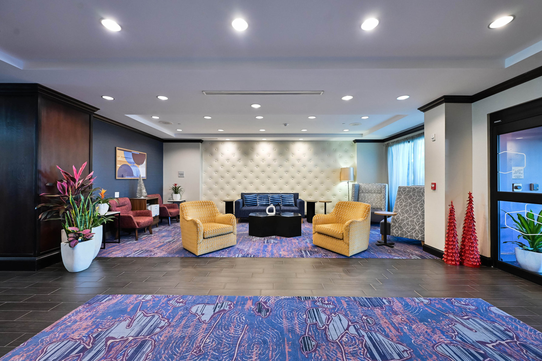 Home2 Suites by Hilton Tifton