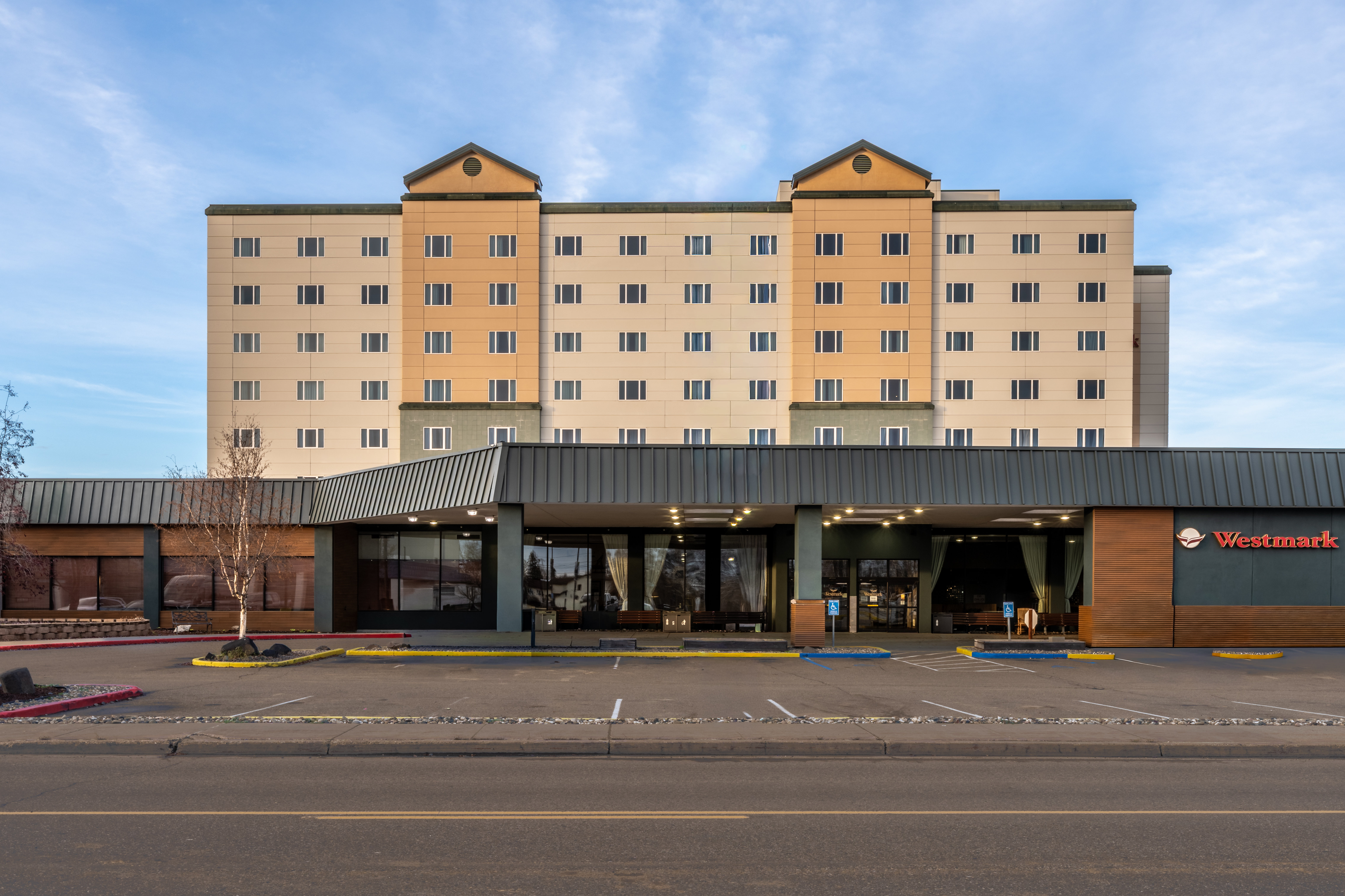 Westmark Fairbanks Hotel & Conference Center