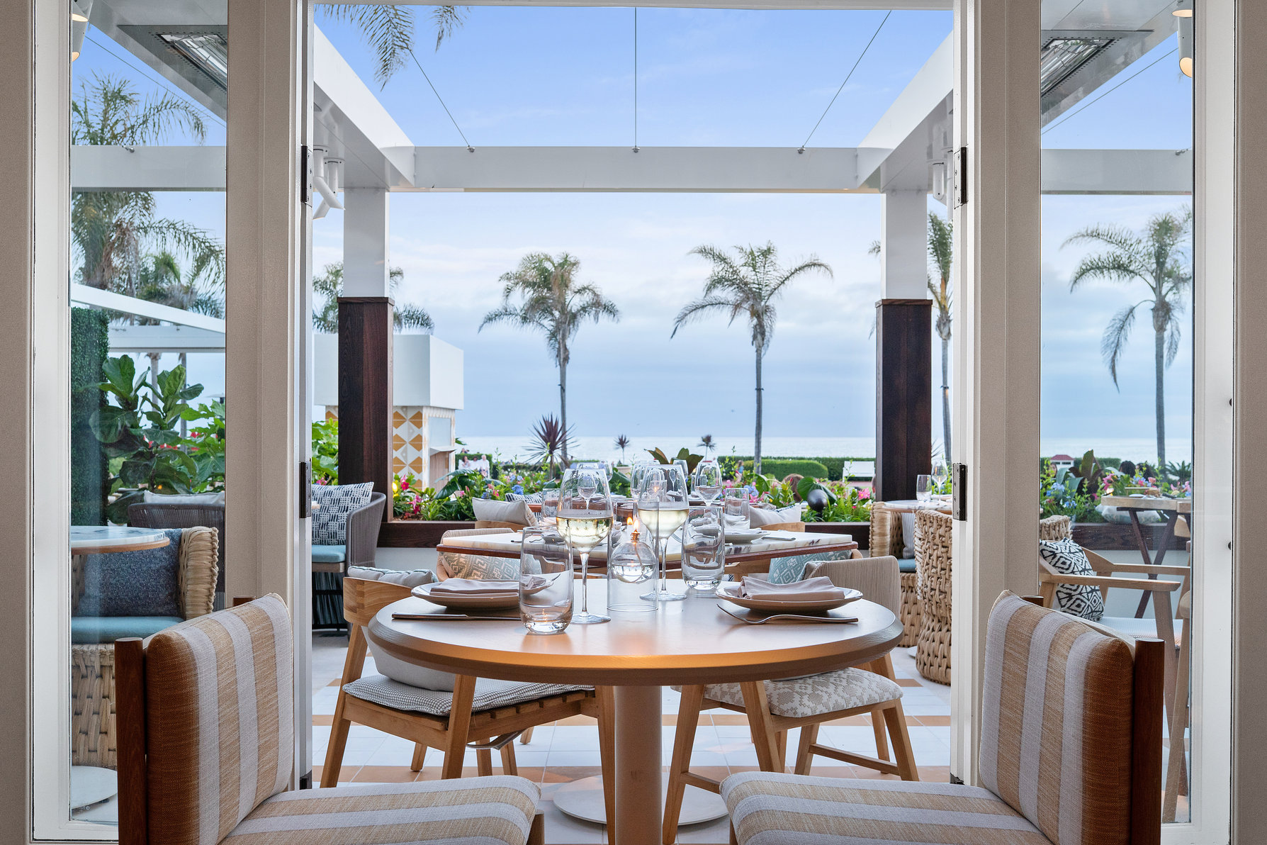 Hotel del Coronado, Curio Collection by Hilton - Tap to explore photos