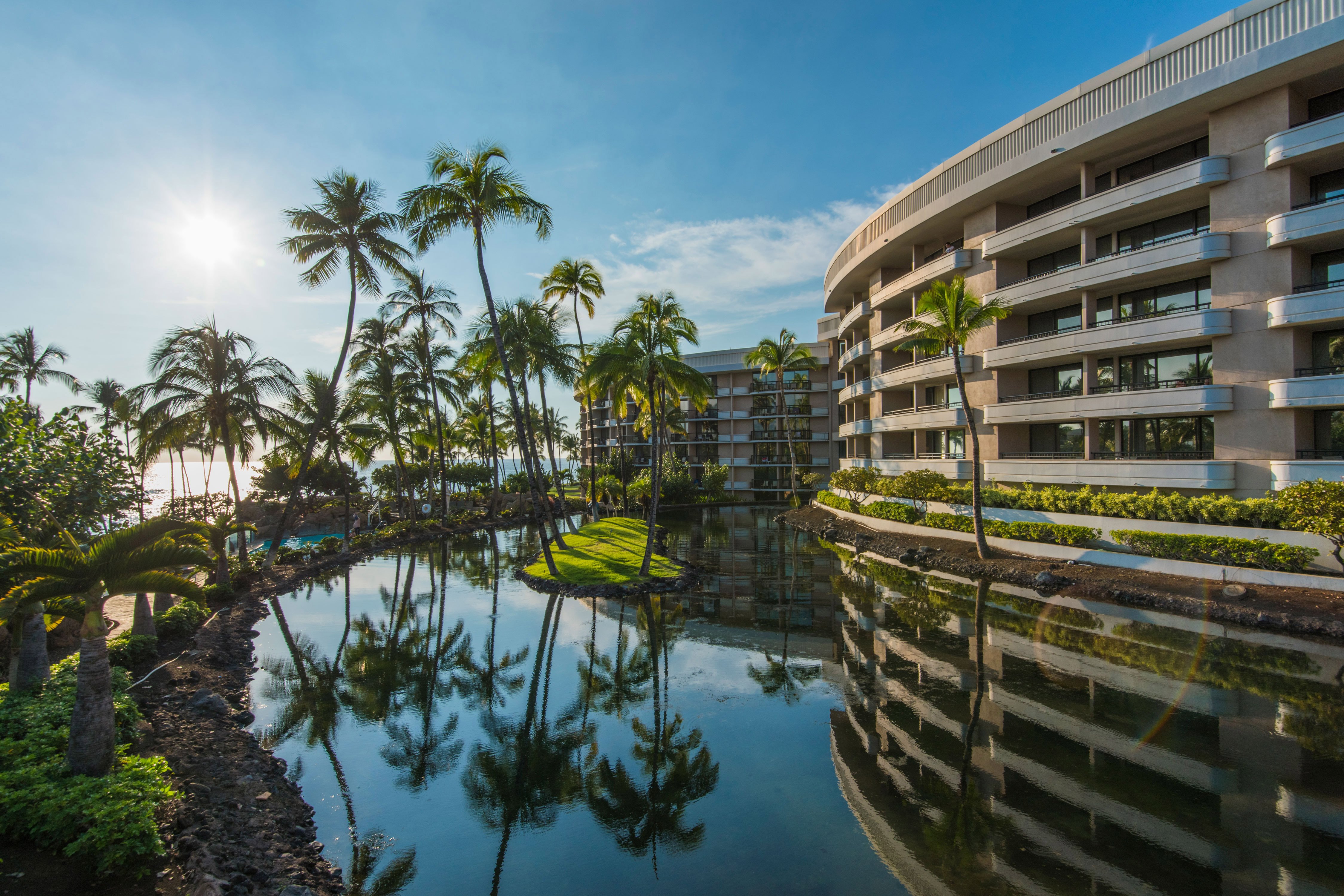 Hilton Grand Vacations Club Ocean Tower Waikoloa Village