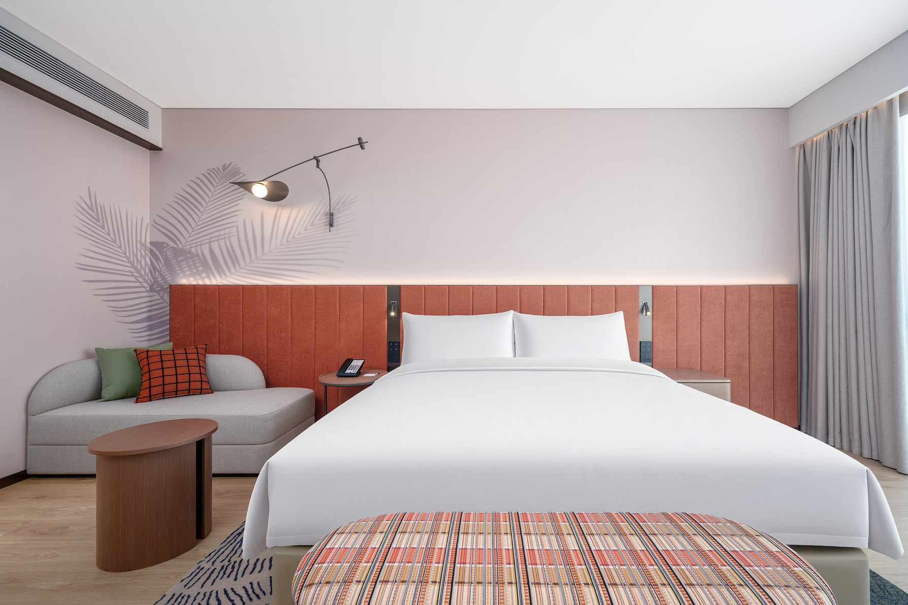 Hilton Garden Inn Mianyang Santai - Tap to explore photos