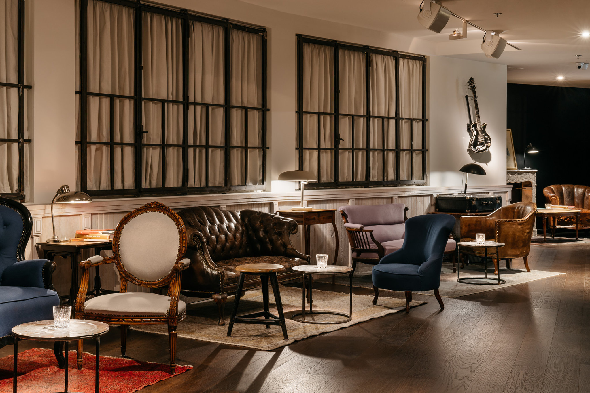 Venue gallery photo