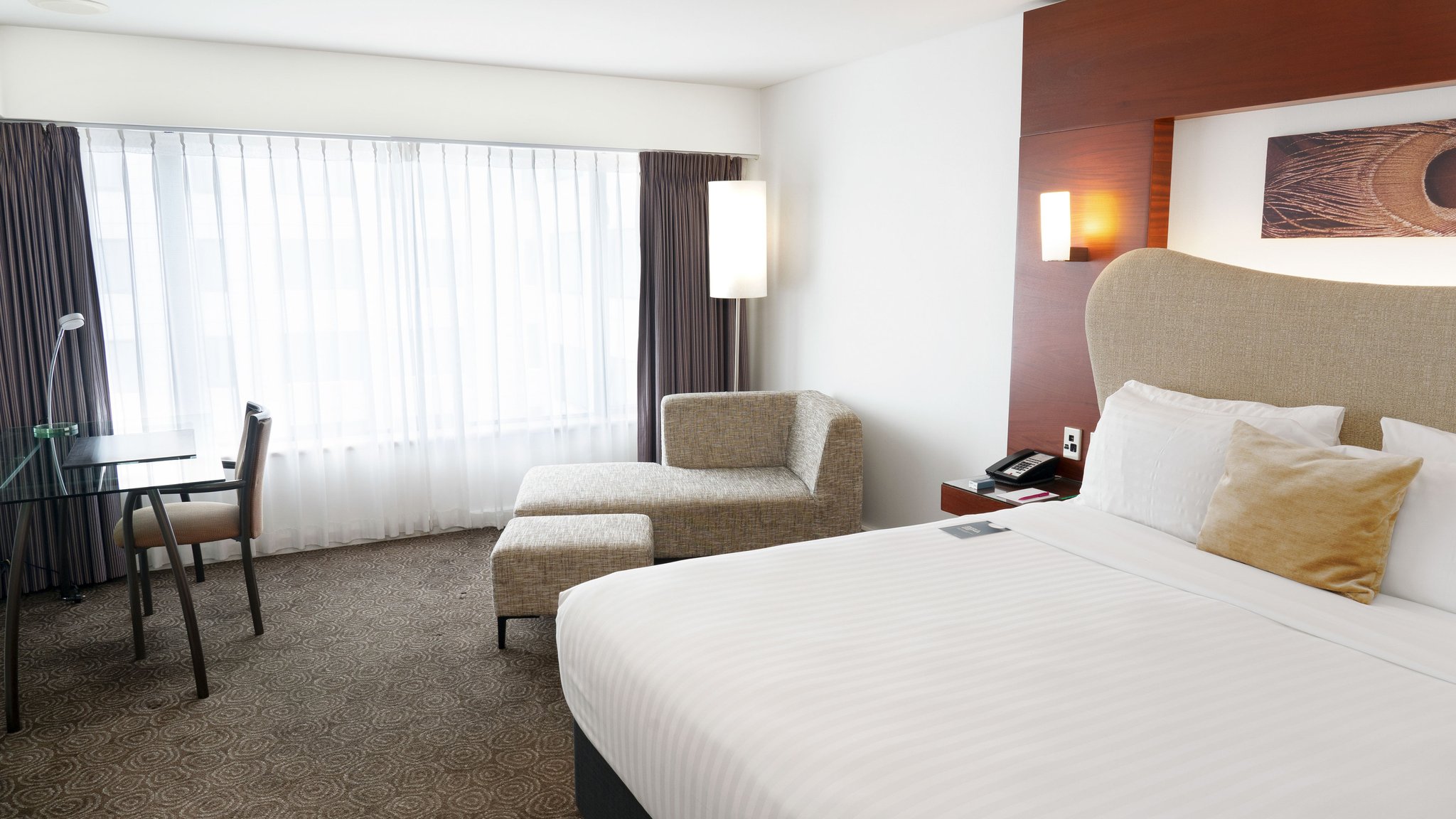 Crowne Plaza Auckland by IHG