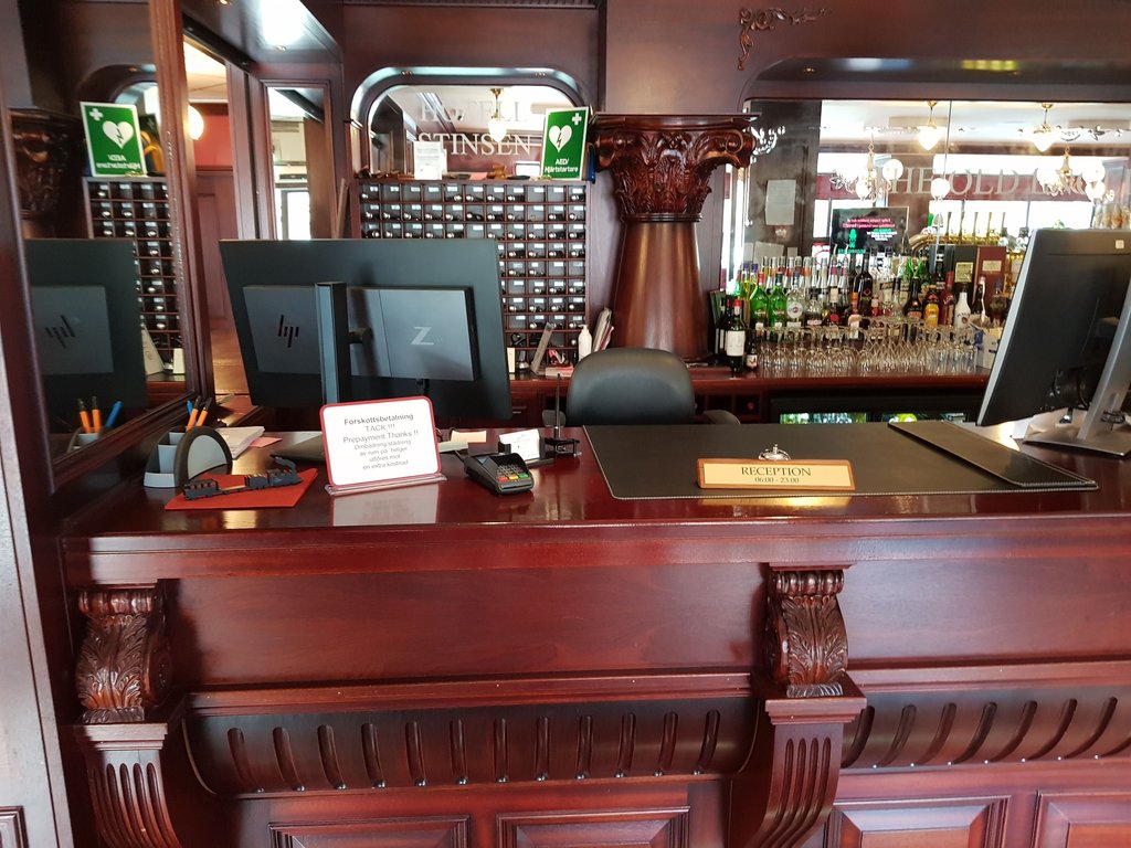 Venue gallery photo