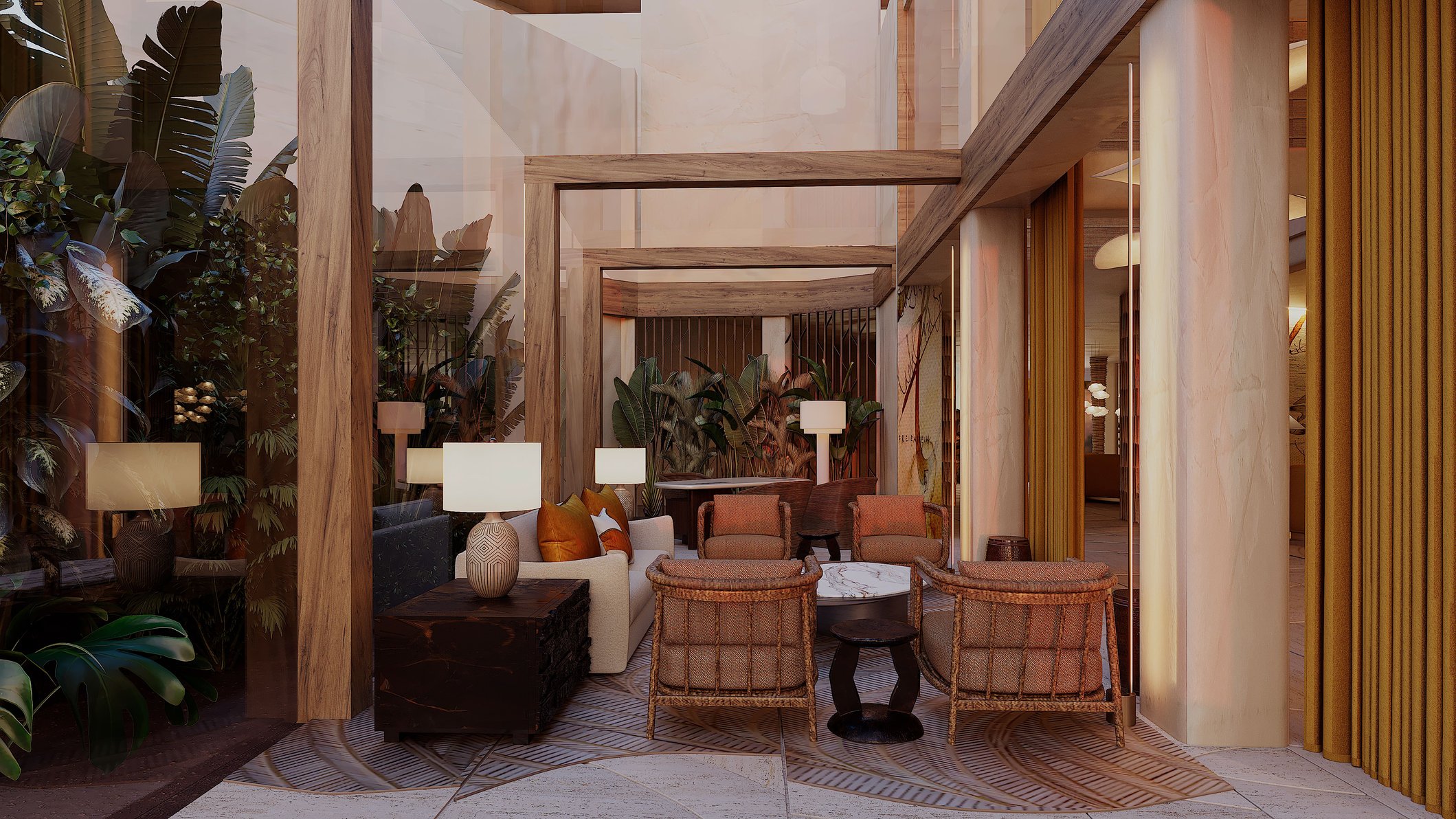 Casa de Sada Algarve Beach Resort, Curio Collection by Hilton