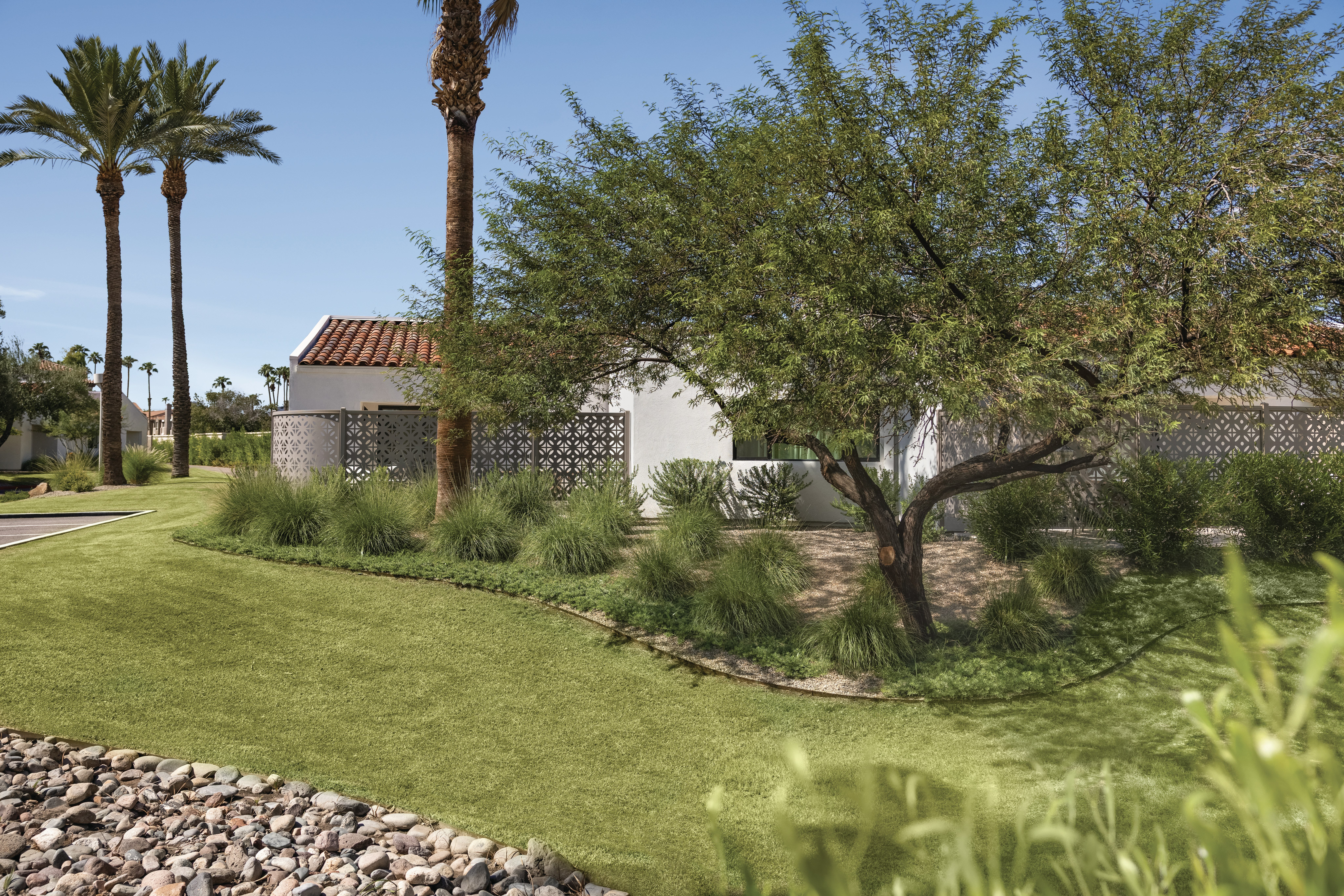 Hilton Scottsdale Resort & Villas
